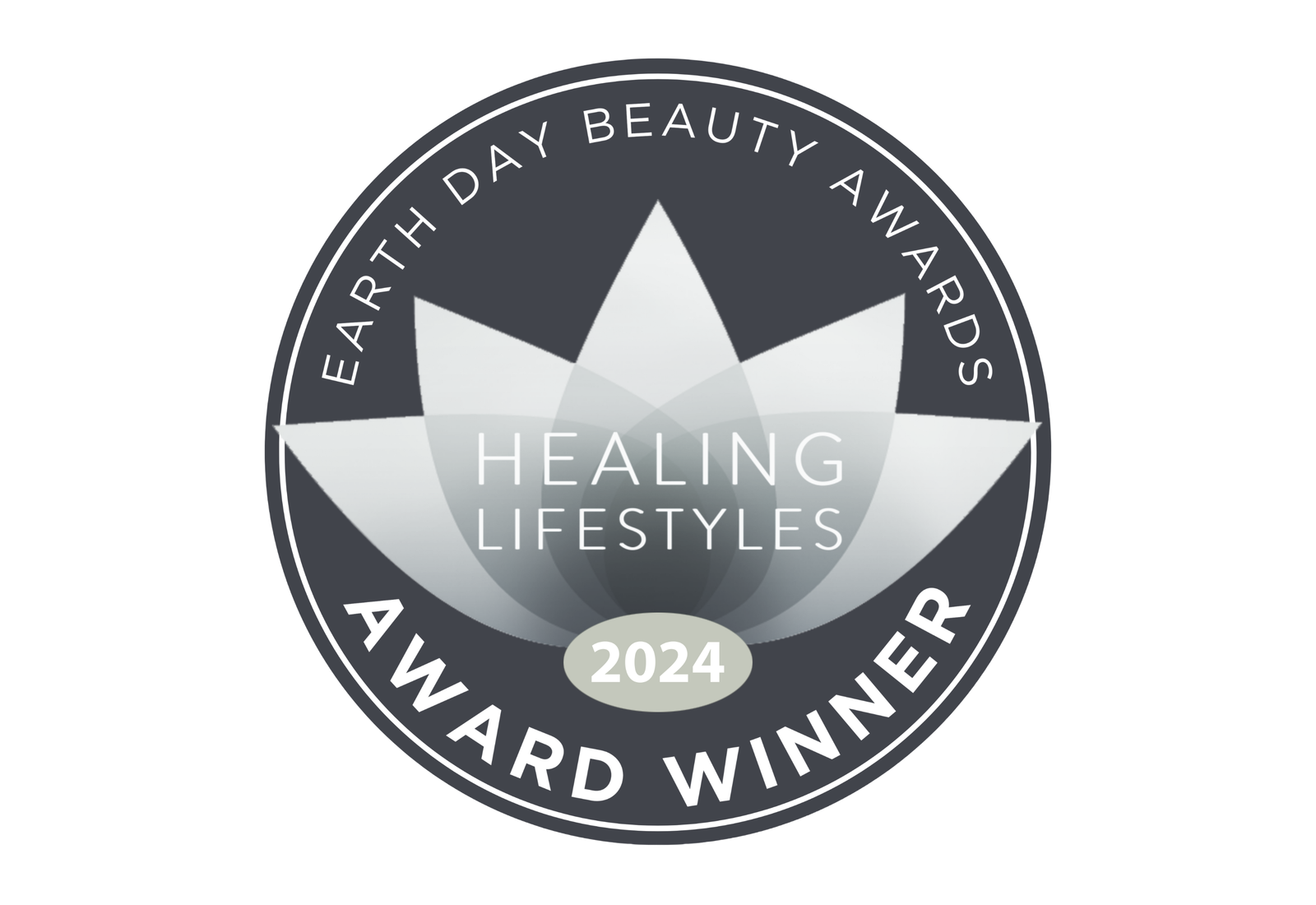 Healing Lifestyles Earth Day Beauty Awards 2024