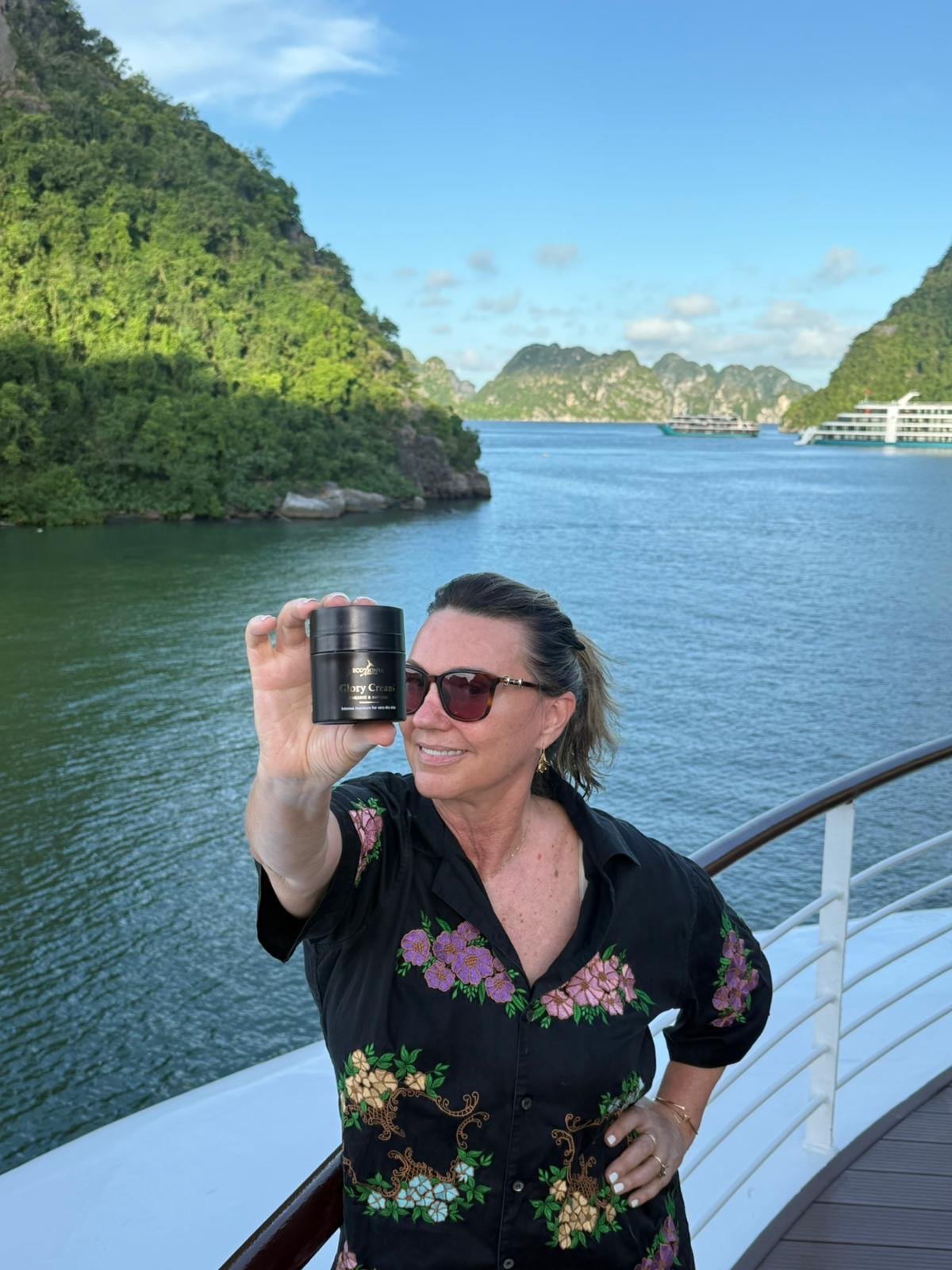 Sonya's Vietnam Trip