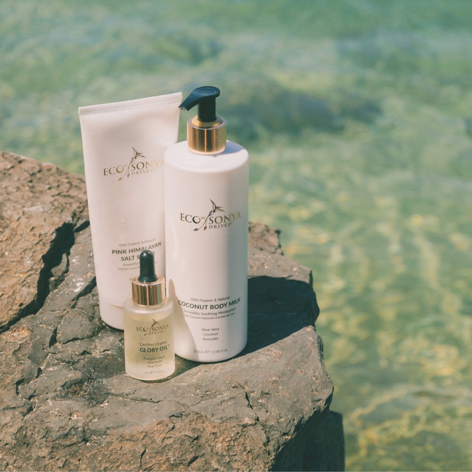 5 Tips for Winter Skincare - Eco By Sonya Europe