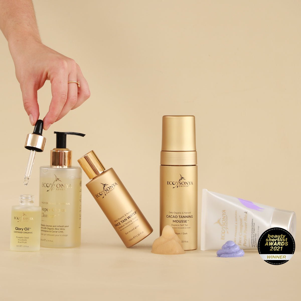 Am I Being Punked? - Eco By Sonya Europe