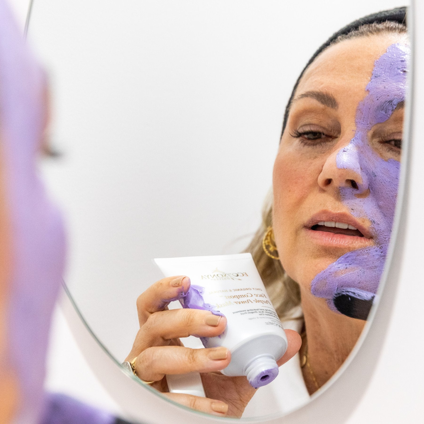 Are you doing an Intuitive skin routine? - Eco By Sonya Europe