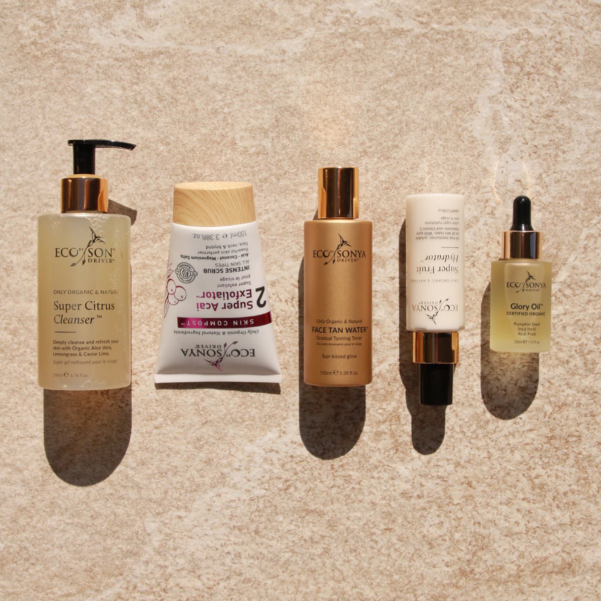 Arghh… After-The-Pill Skin…. - Eco By Sonya Europe