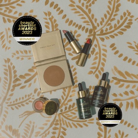 Beauty Shortlist Awards 2023 - Eco By Sonya Europe