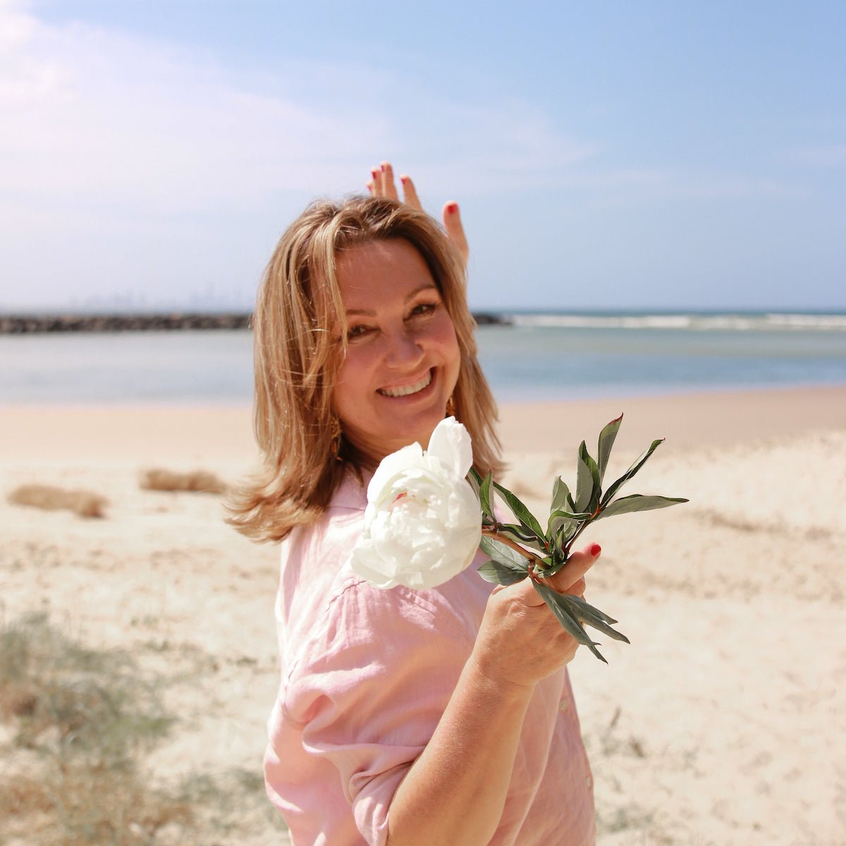 Clean Beauty To Me Is... - Eco By Sonya Europe