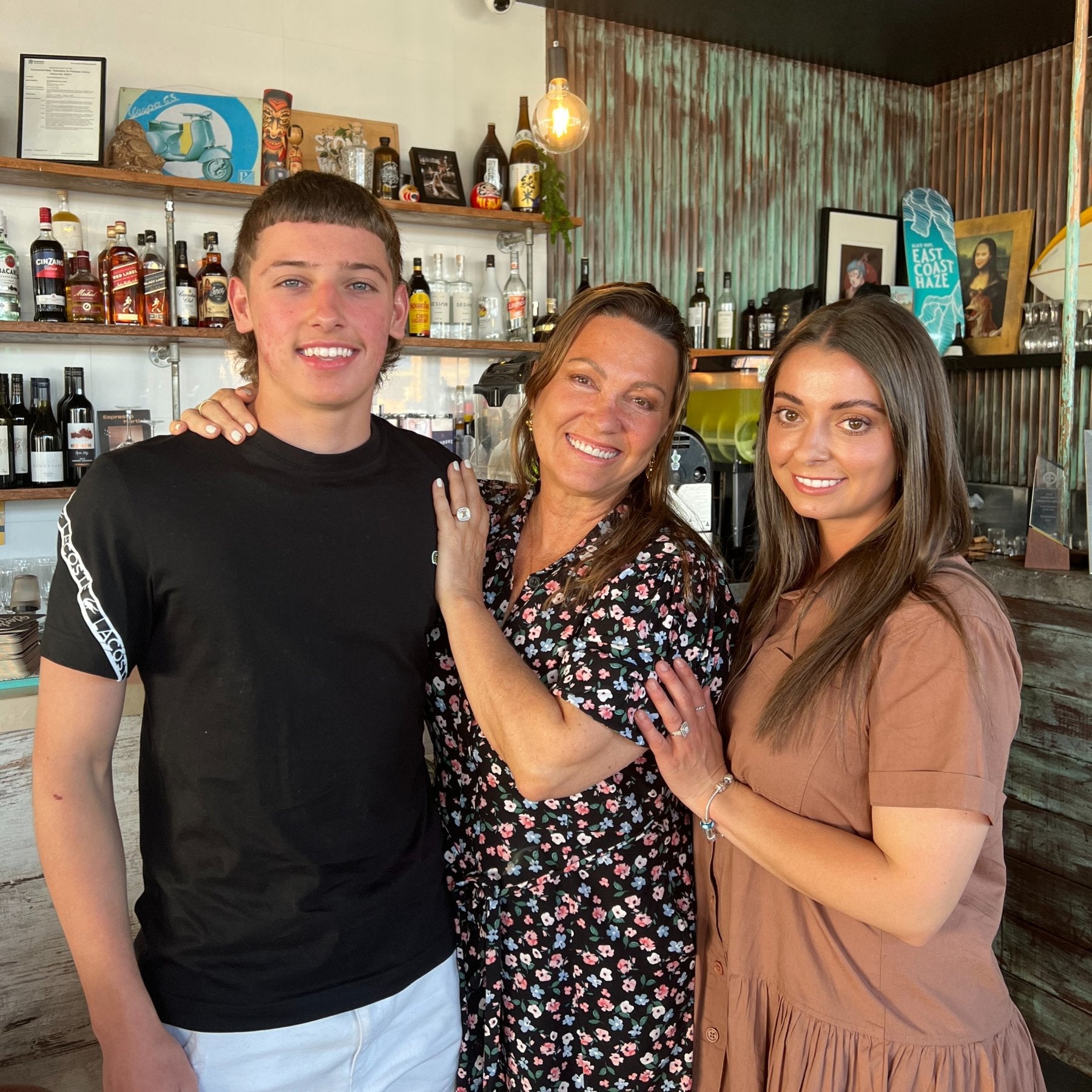 Declan’s Skin Journey - Eco By Sonya Europe