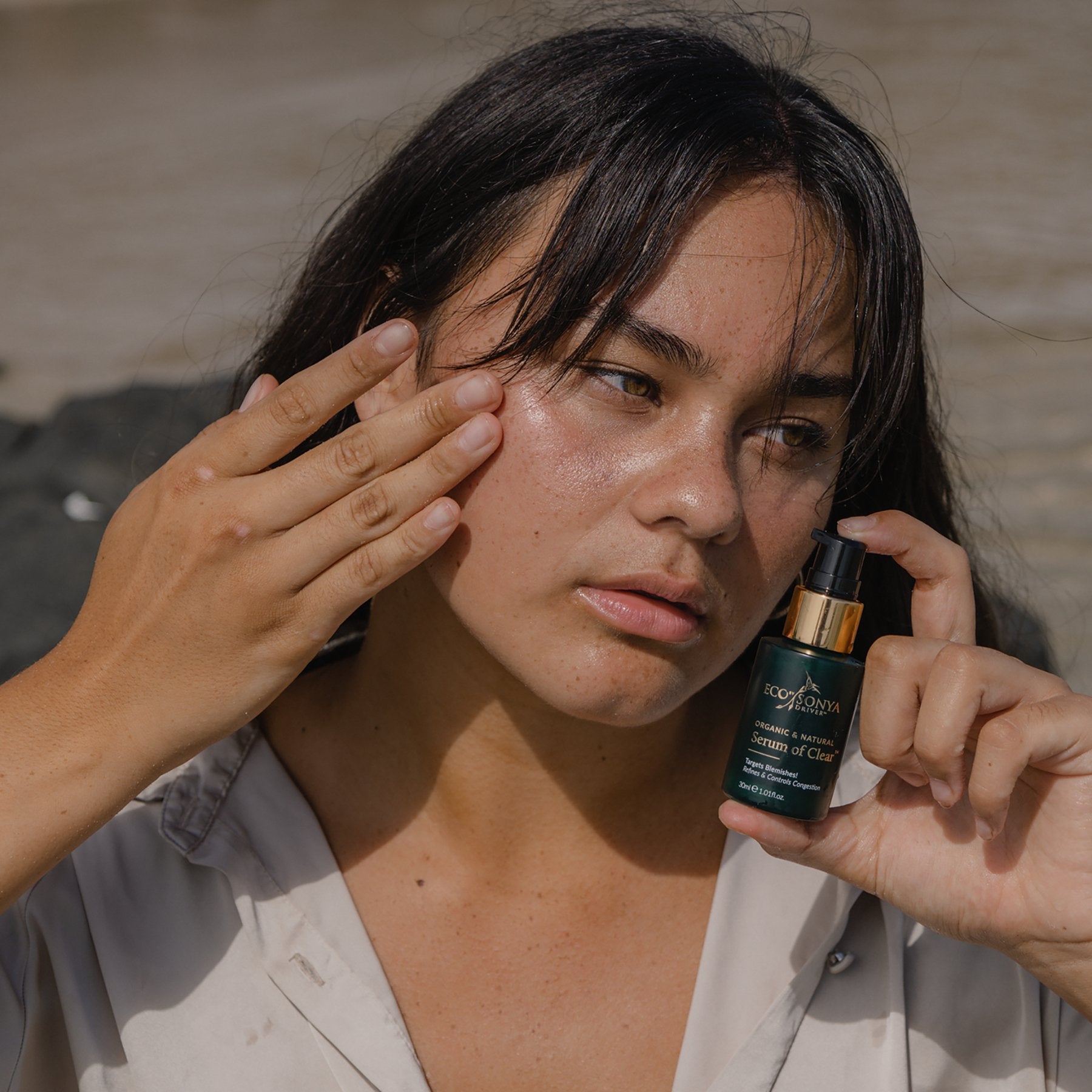 Do you really need to use serums? - Eco By Sonya Europe