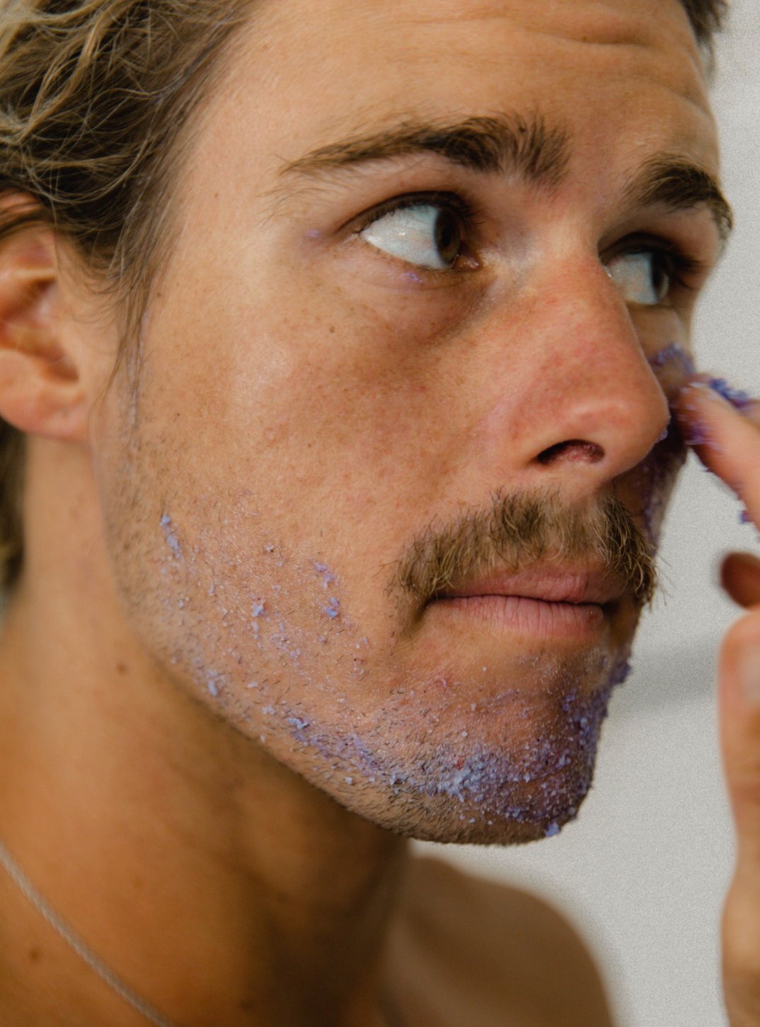 Exfoliating… What is it and why do I need to do it?? - Eco By Sonya Europe