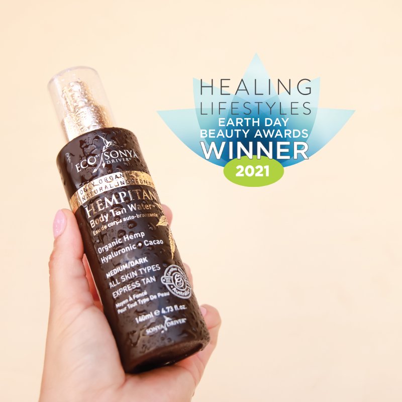 Five Reasons Why We LOVE Hempitan - Eco By Sonya Europe