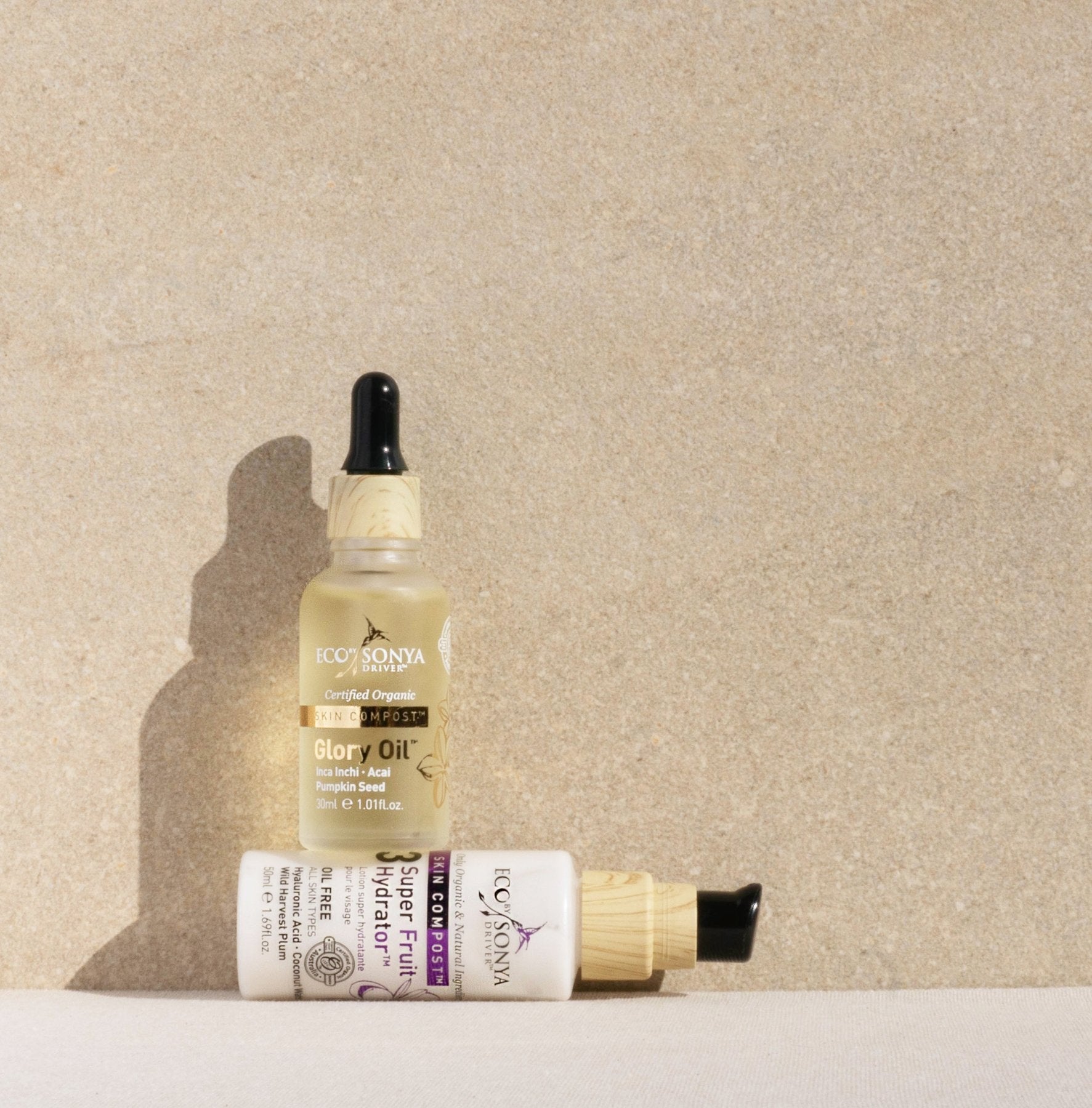 Four Daily Hacks for Your Best Skin Yet - Eco By Sonya Europe