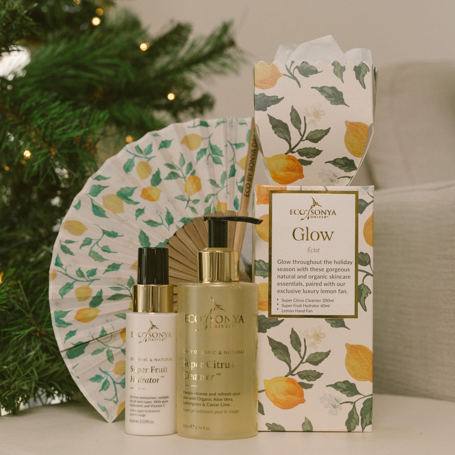 Gift Giving Ideas - Eco By Sonya Europe