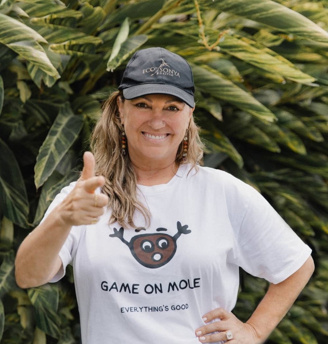 Here's Why I Started This Company.... - Eco By Sonya Europe