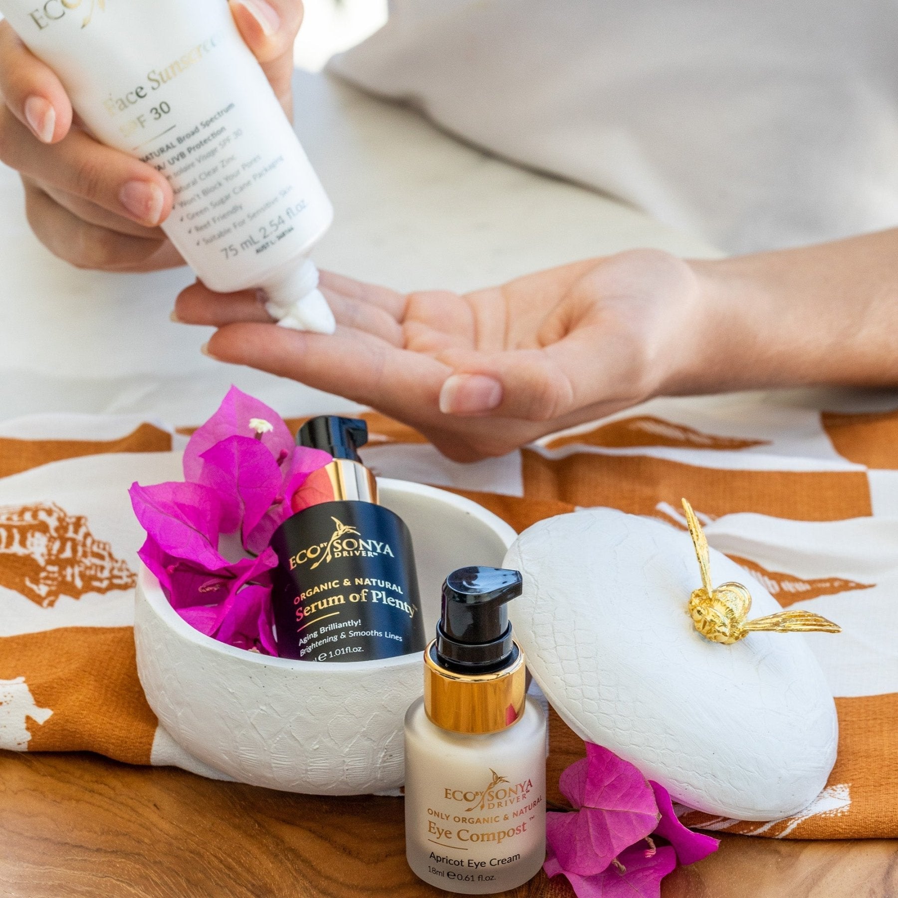 Is it too late to start your anti-ageing routine? - Eco By Sonya Europe