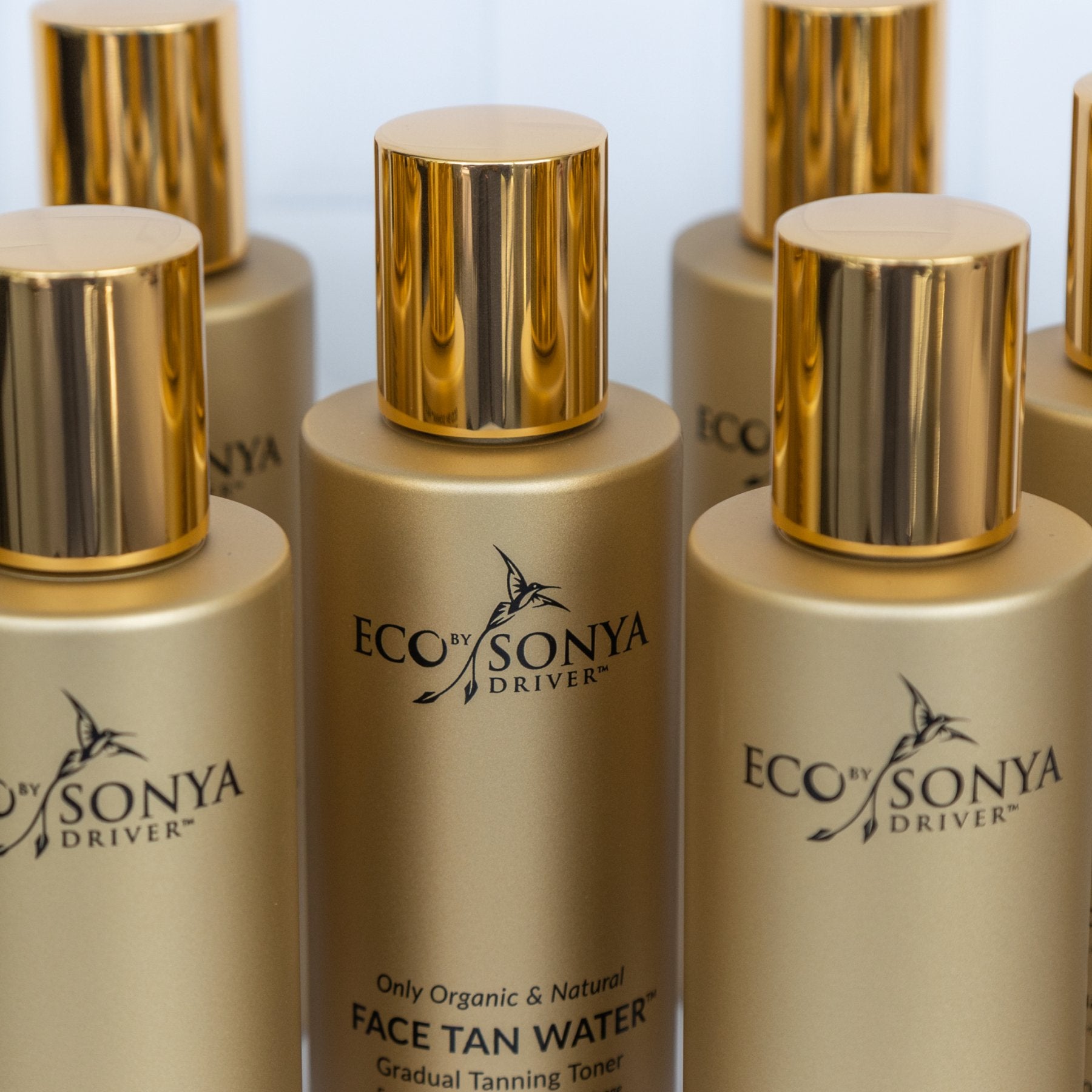 Let's get real (and sustainable) - Eco By Sonya Europe