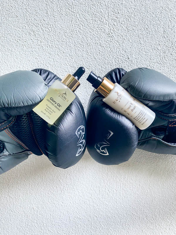 Oil versus Hydrators – they’re different!! - Eco By Sonya Europe