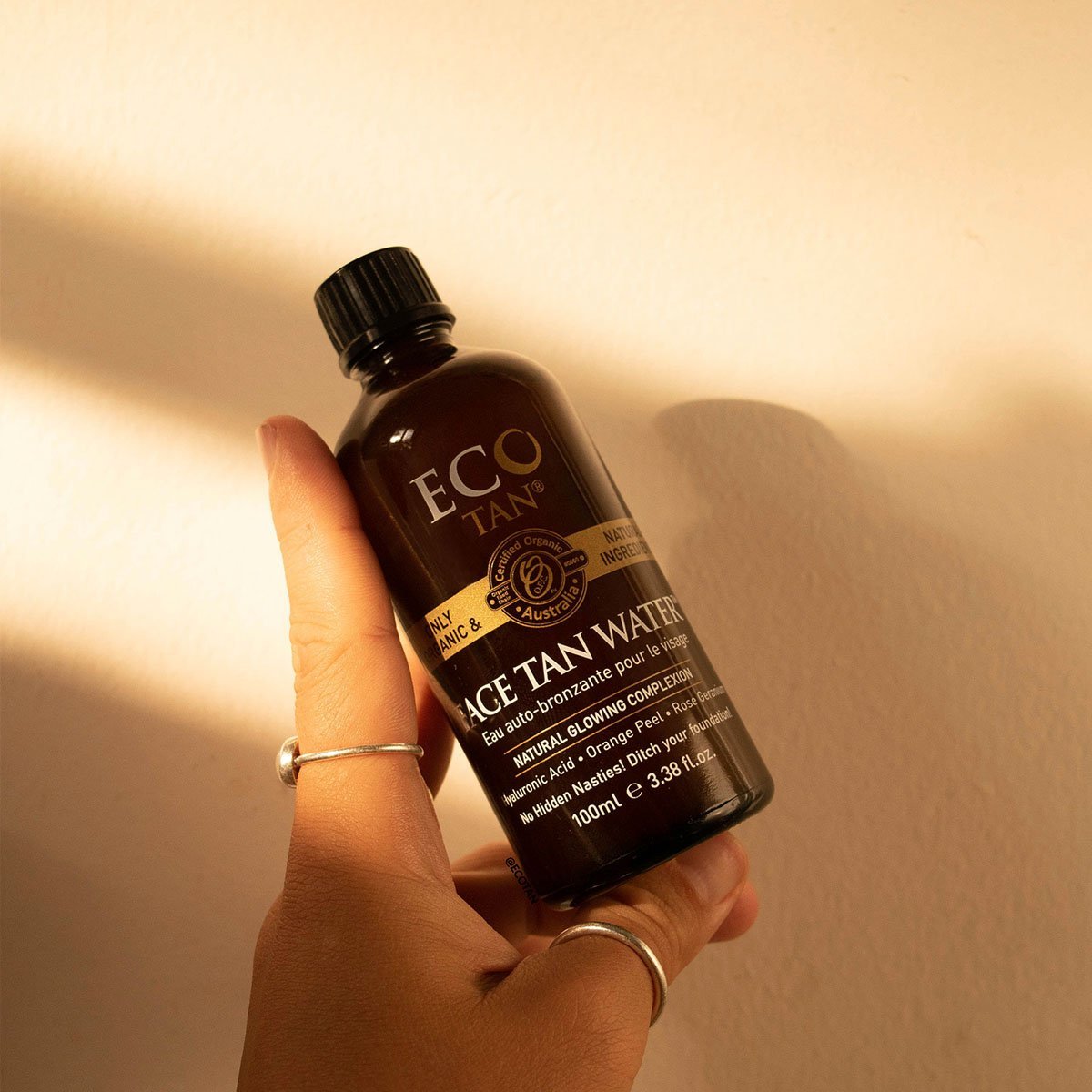 Our secret weapon for glowing skin - Eco By Sonya Europe