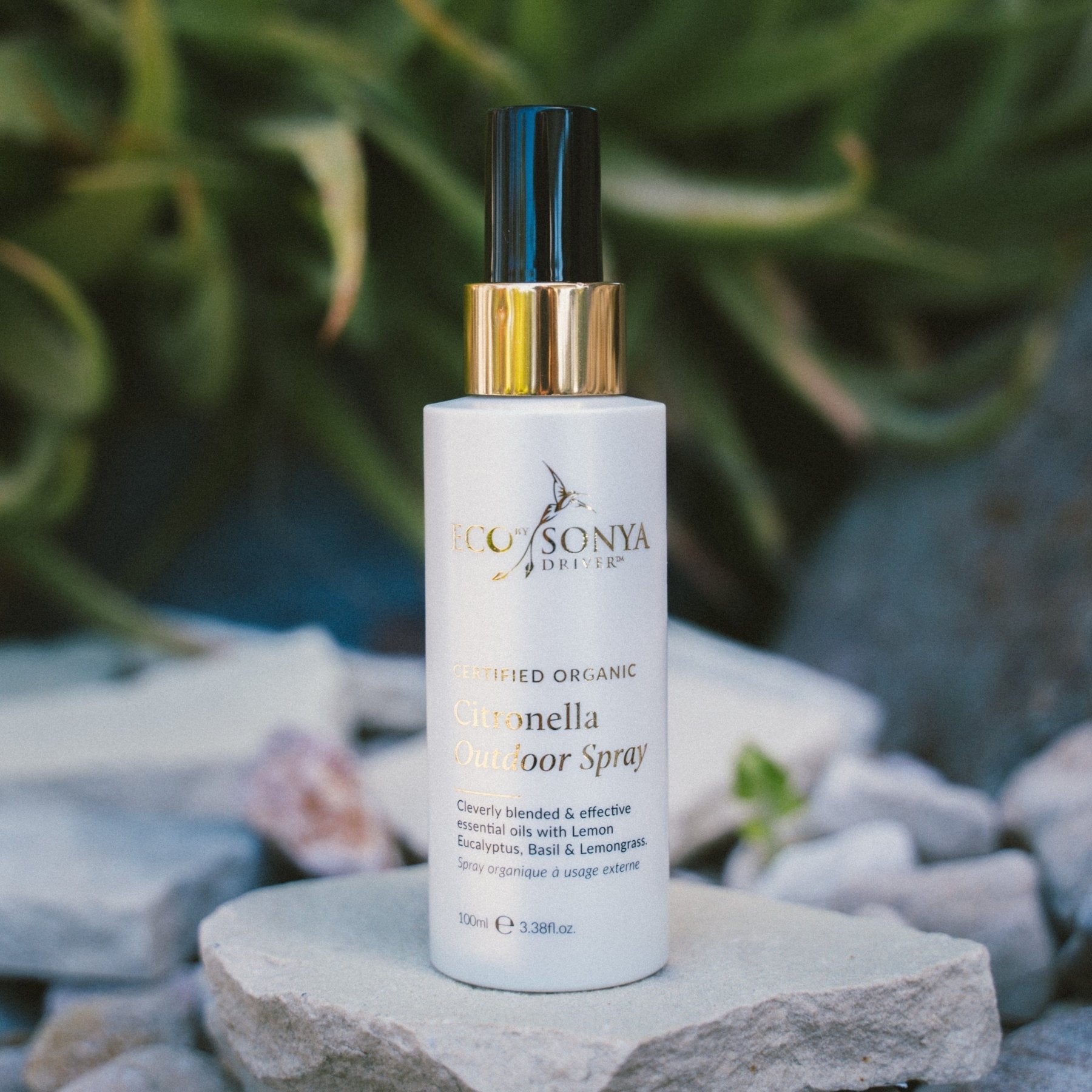 Outdoor Bag - Eco By Sonya Europe