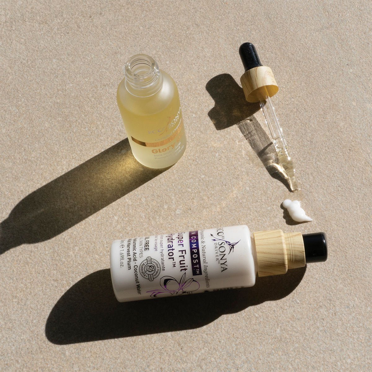 The DUO you have to have – Are you looking for the best primer? - Eco By Sonya Europe