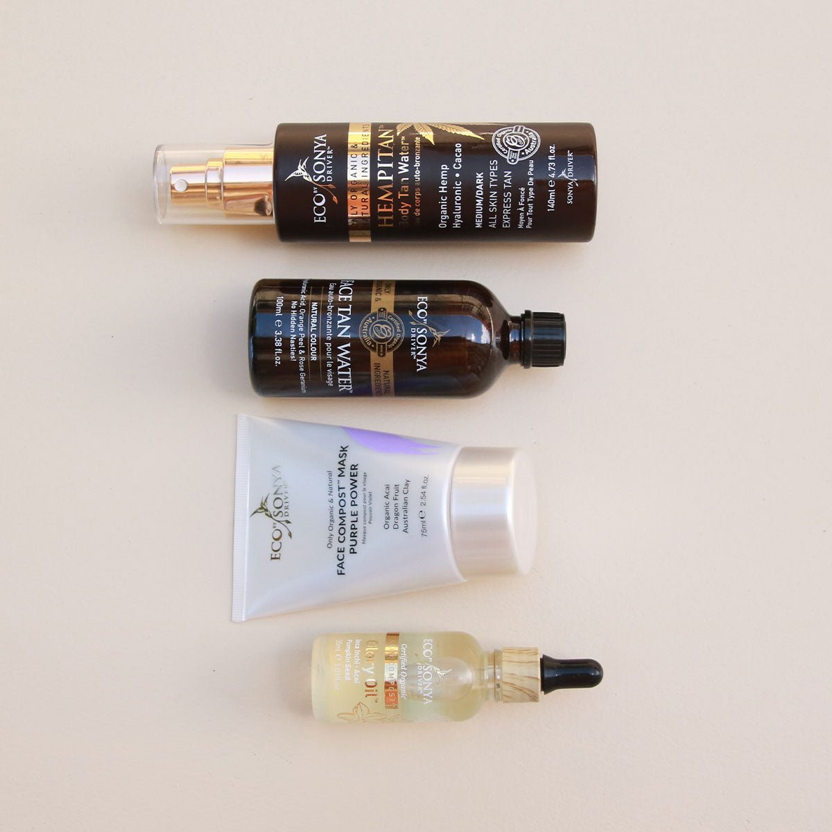 The Many Benefits of Our Best Selling Organics - Eco By Sonya Europe