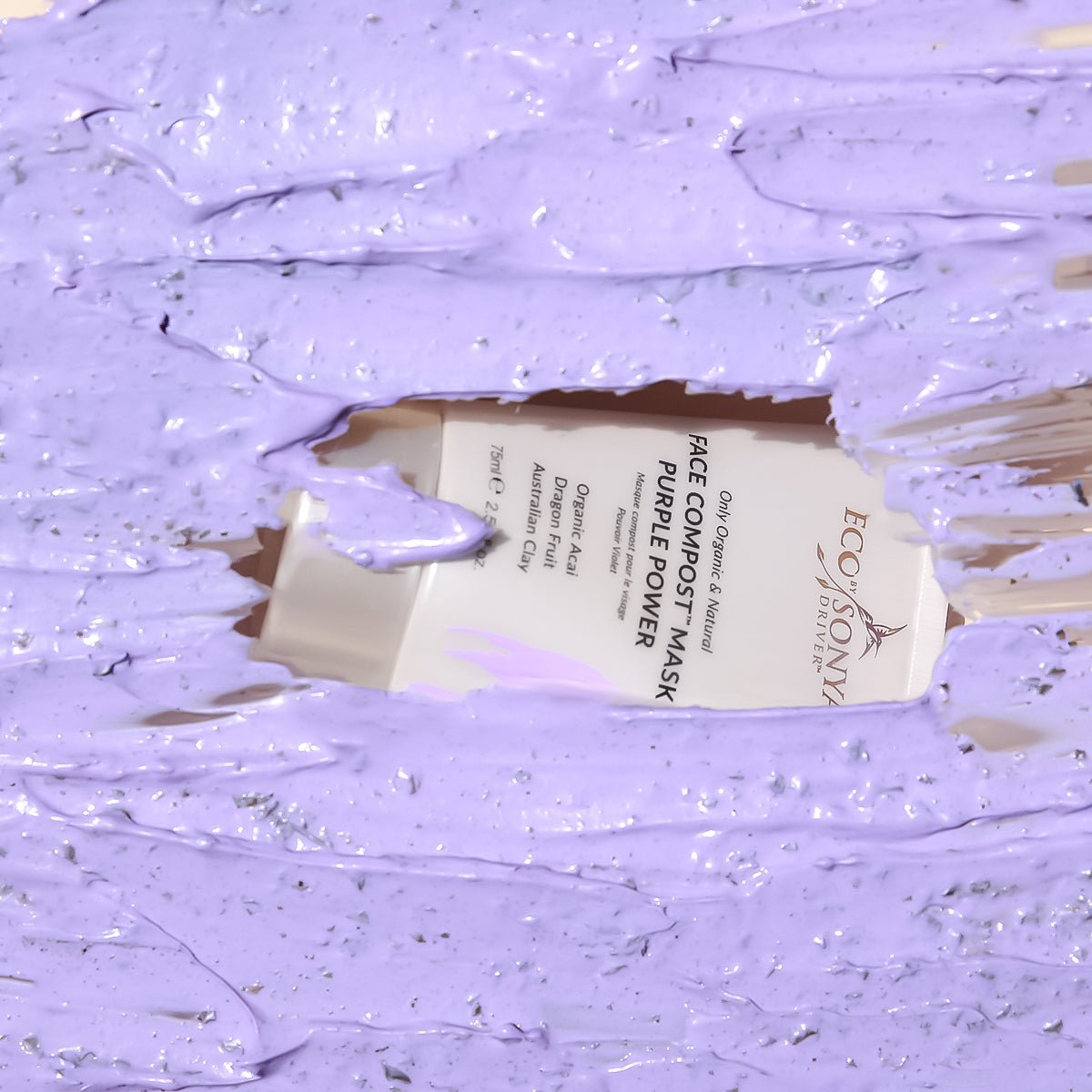 The Ultimate Eye Treatment - Eco By Sonya Europe