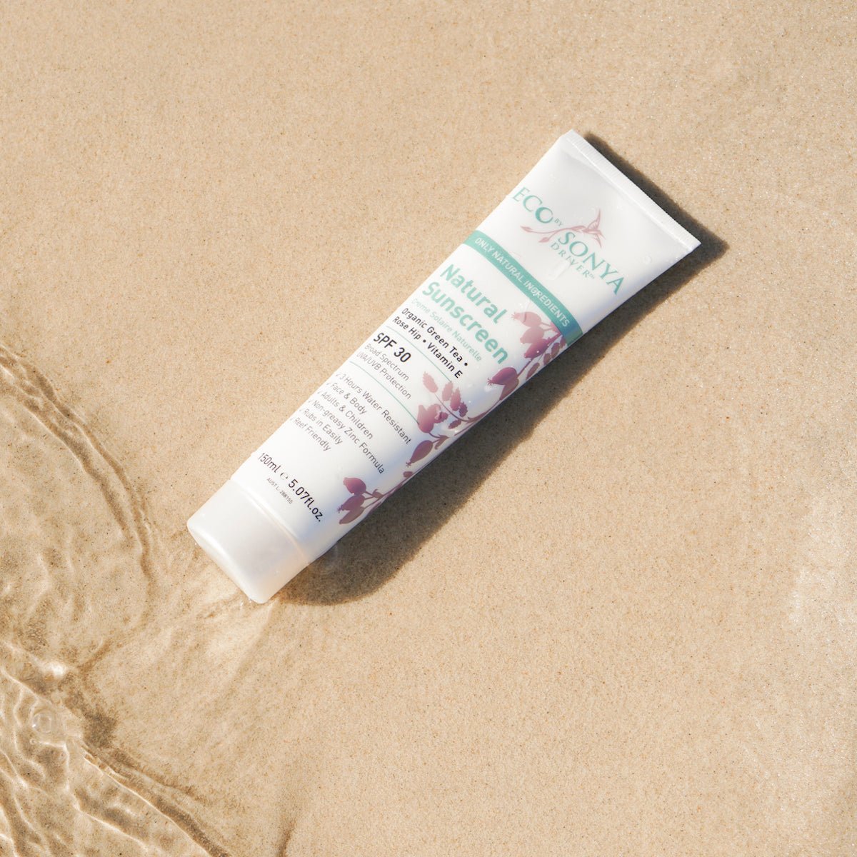 Three Iconic Summer Activities to Pair with Our Natural Rosehip Sunscreen - Eco By Sonya Europe