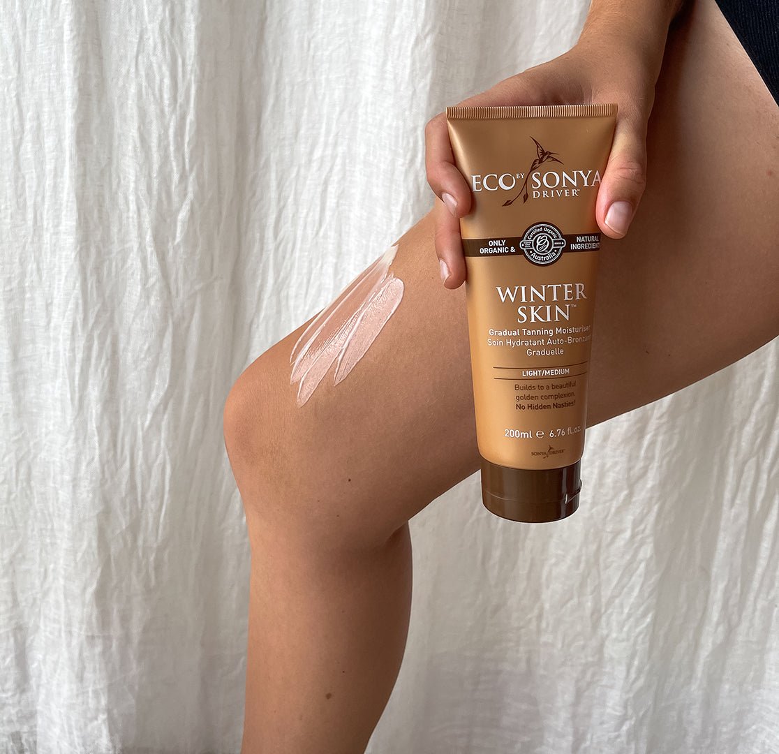 Three Reasons Why We Love Winter Skin - Eco By Sonya Europe