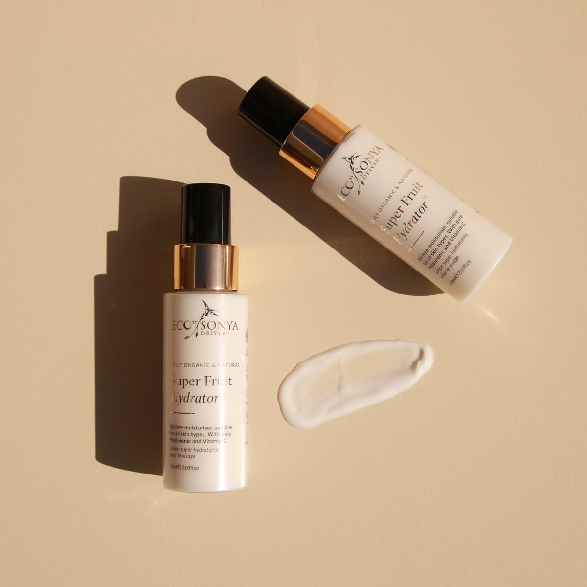 Three things we LOVE about Super Fruit Hydrator - Eco By Sonya Europe