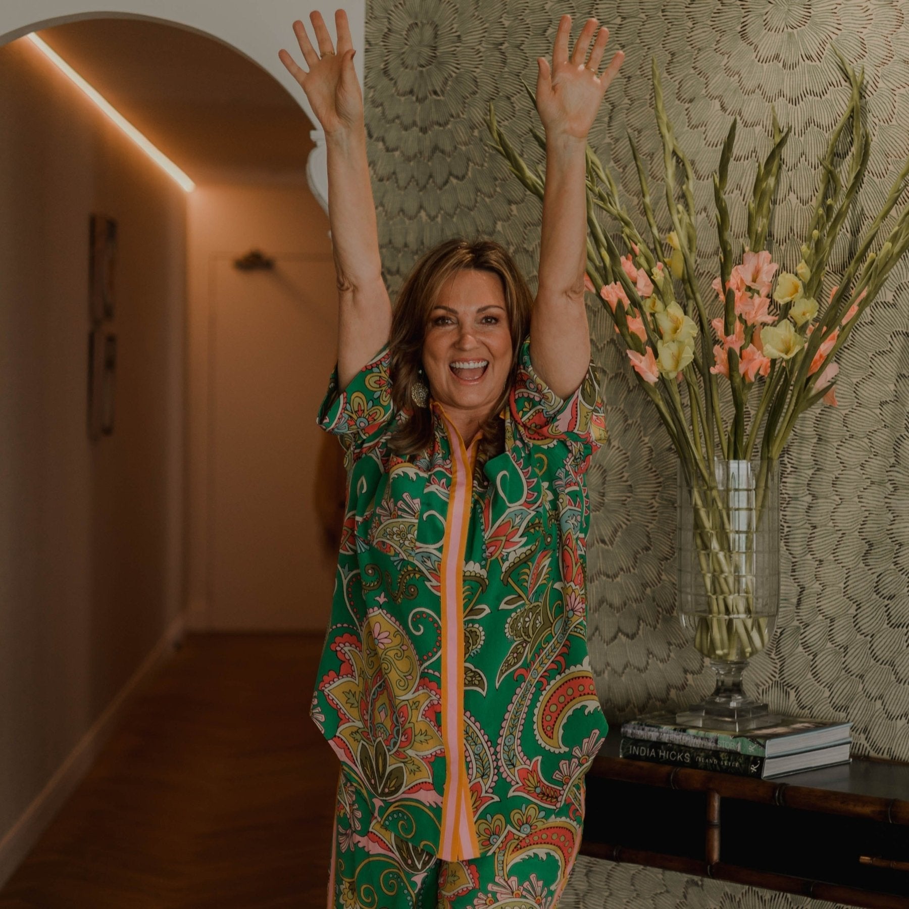 Trust Your Intuition - Eco By Sonya Europe