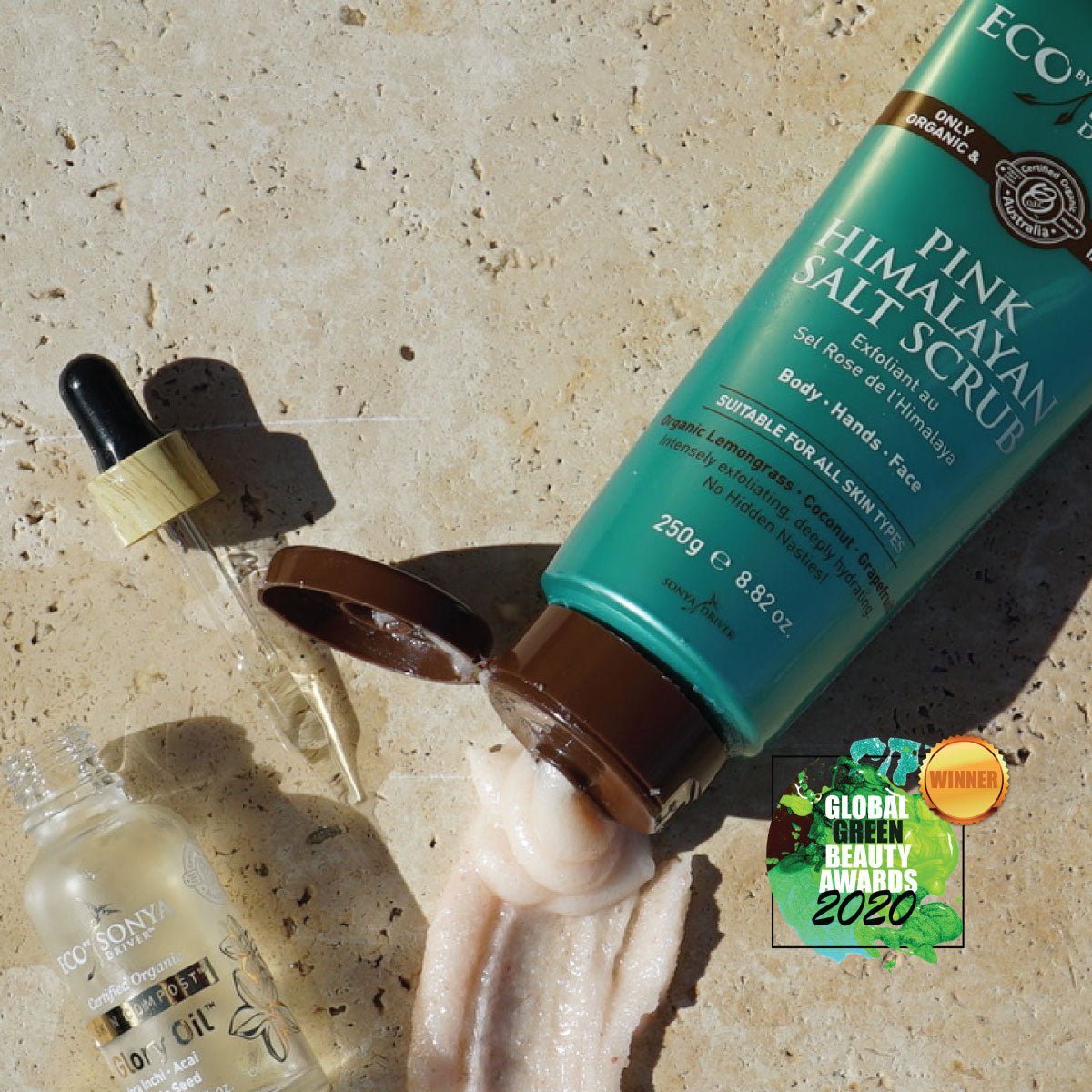 We've struck GOLD! - Eco By Sonya Europe