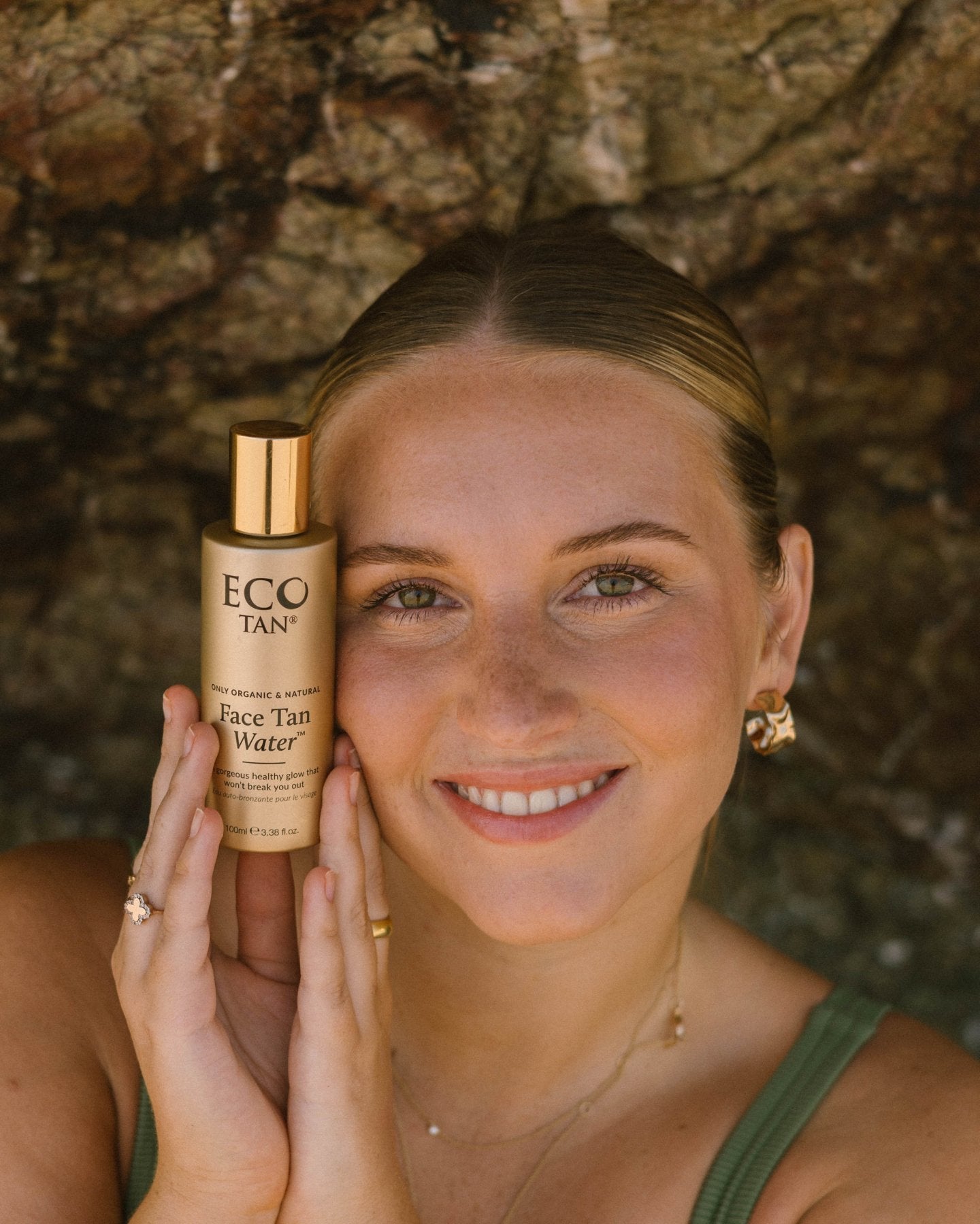 Your Complete Guide to Face Tan Water - Eco By Sonya Driver Europe