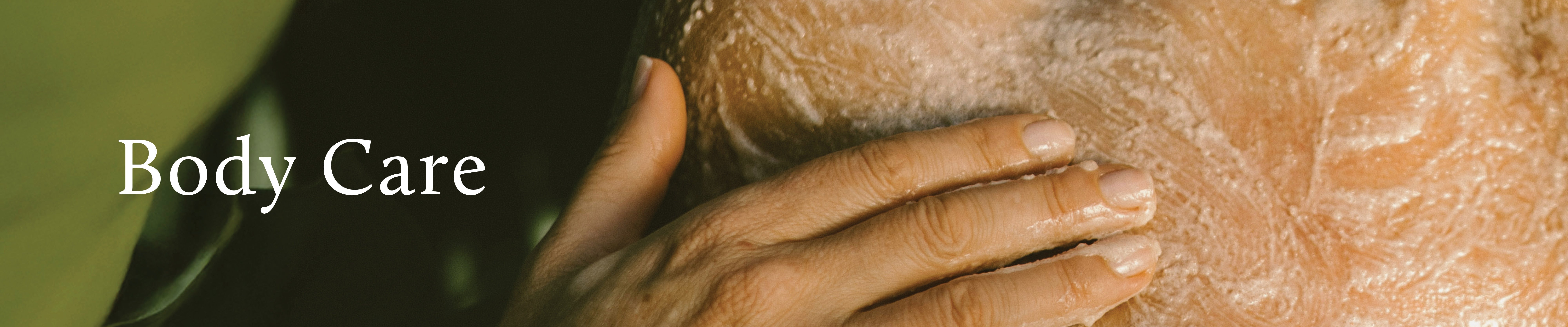 Body Care - Eco By Sonya Europe