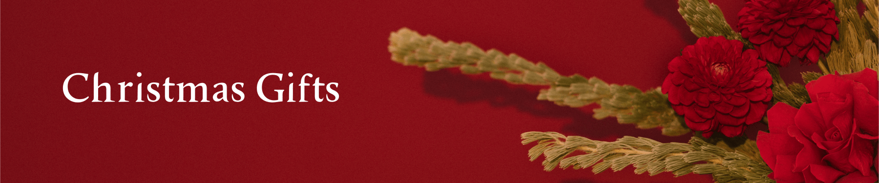 Christmas Gifts - Eco By Sonya Europe