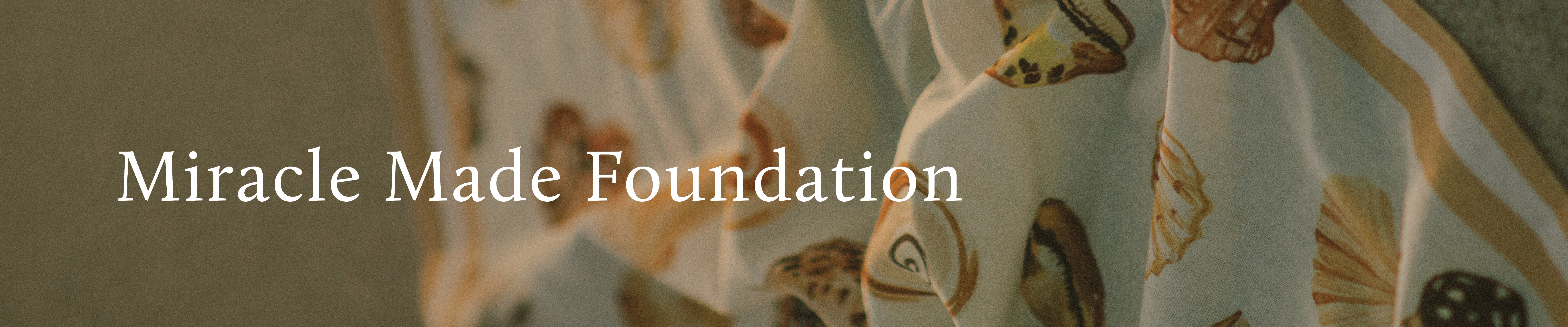 Miracle Made - Eco By Sonya Europe