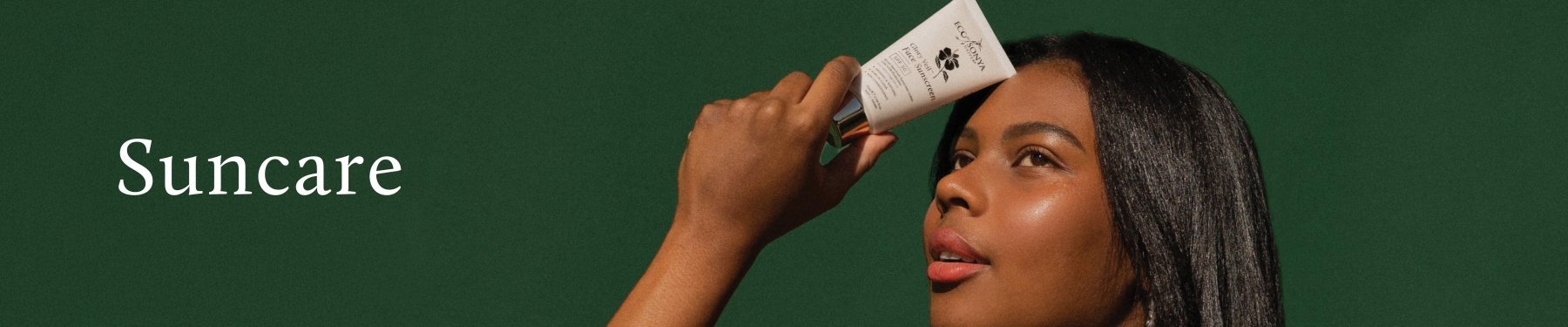 Sun Care - Eco By Sonya Europe