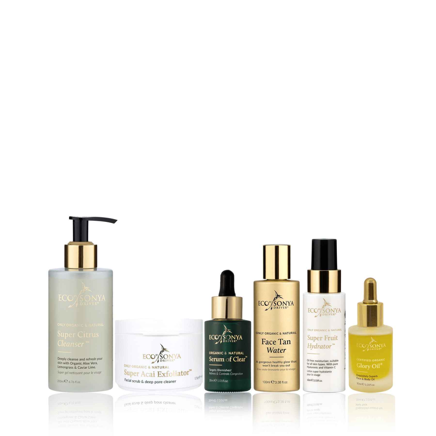 Eco By Sonya Europe