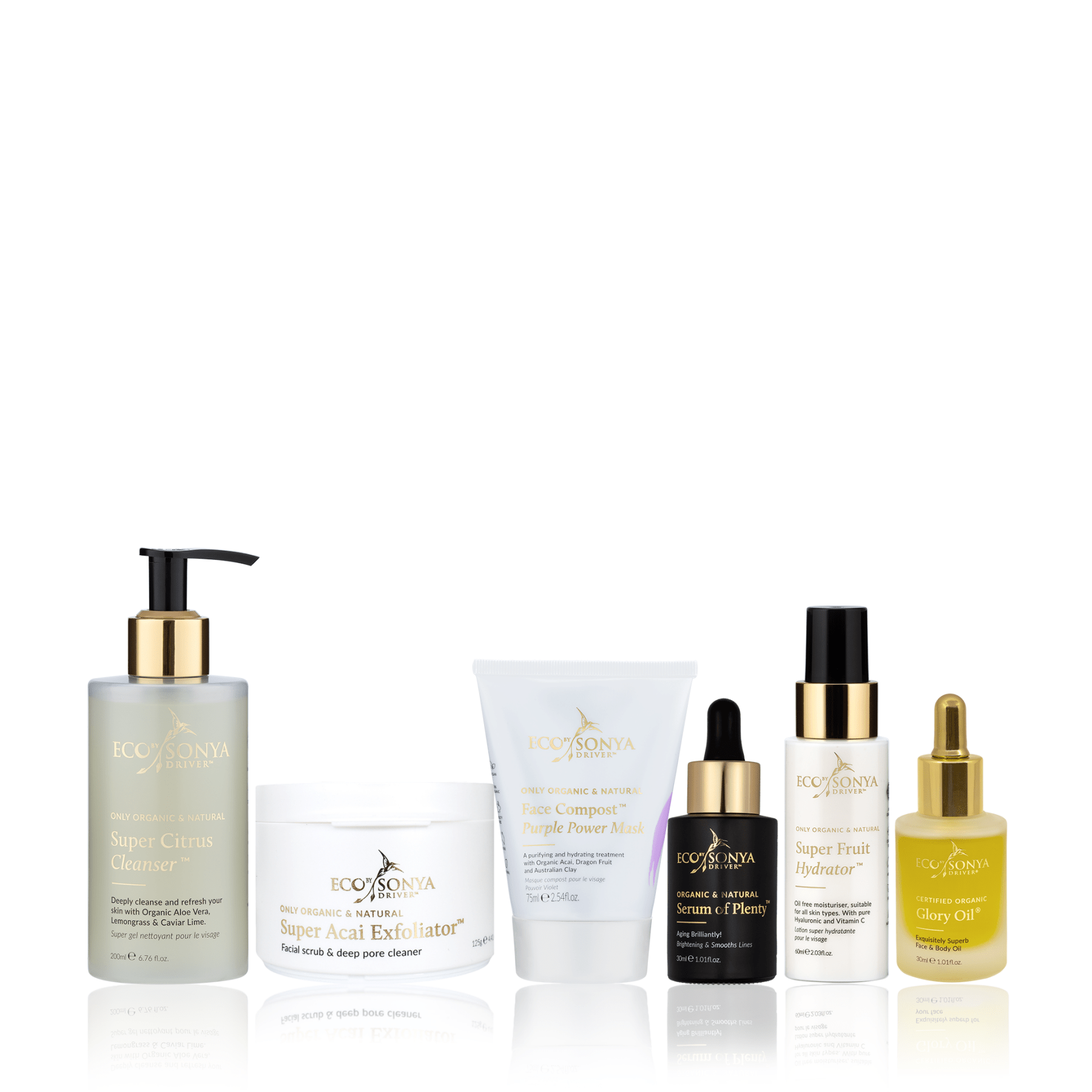 Eco By Sonya Europe