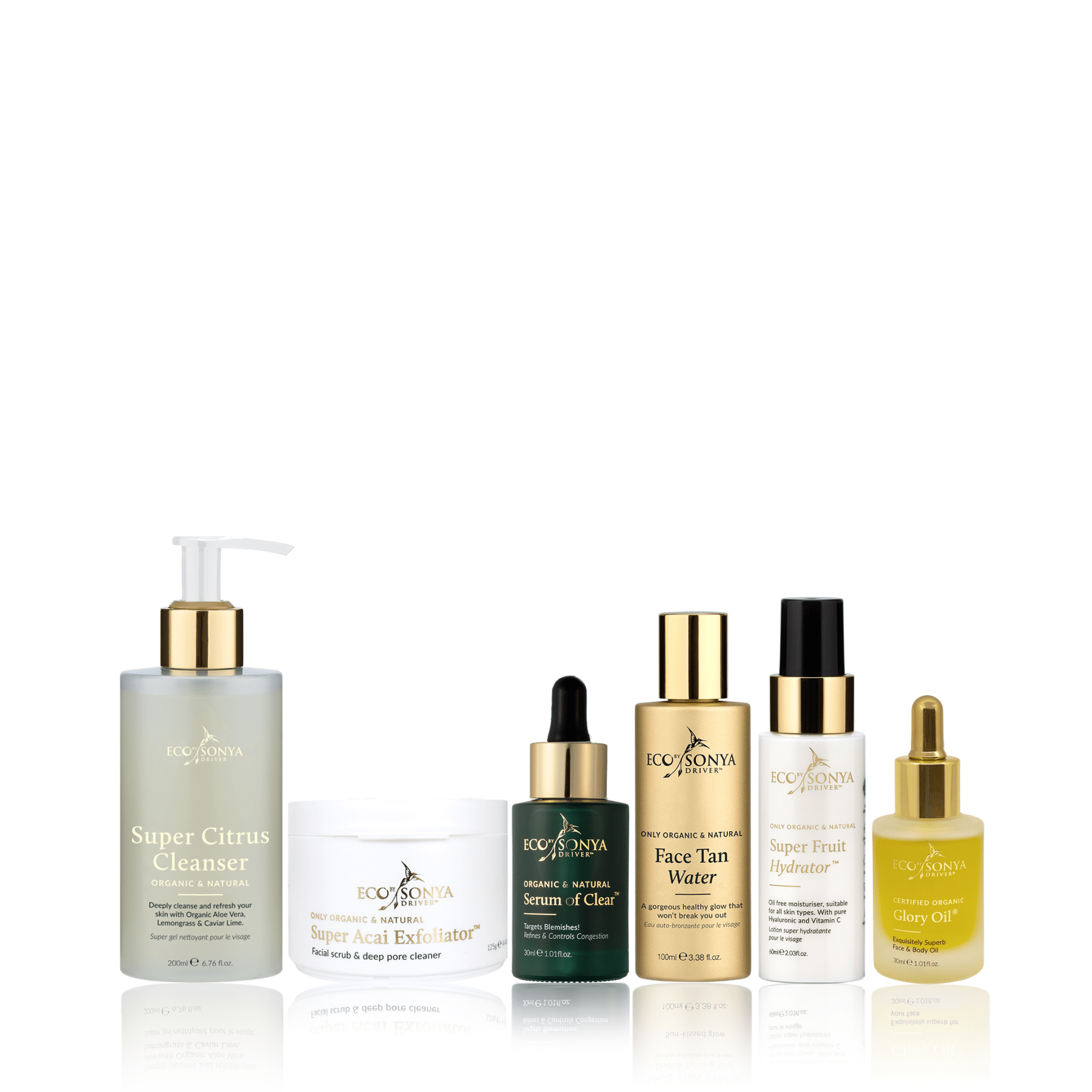 Eco By Sonya Europe