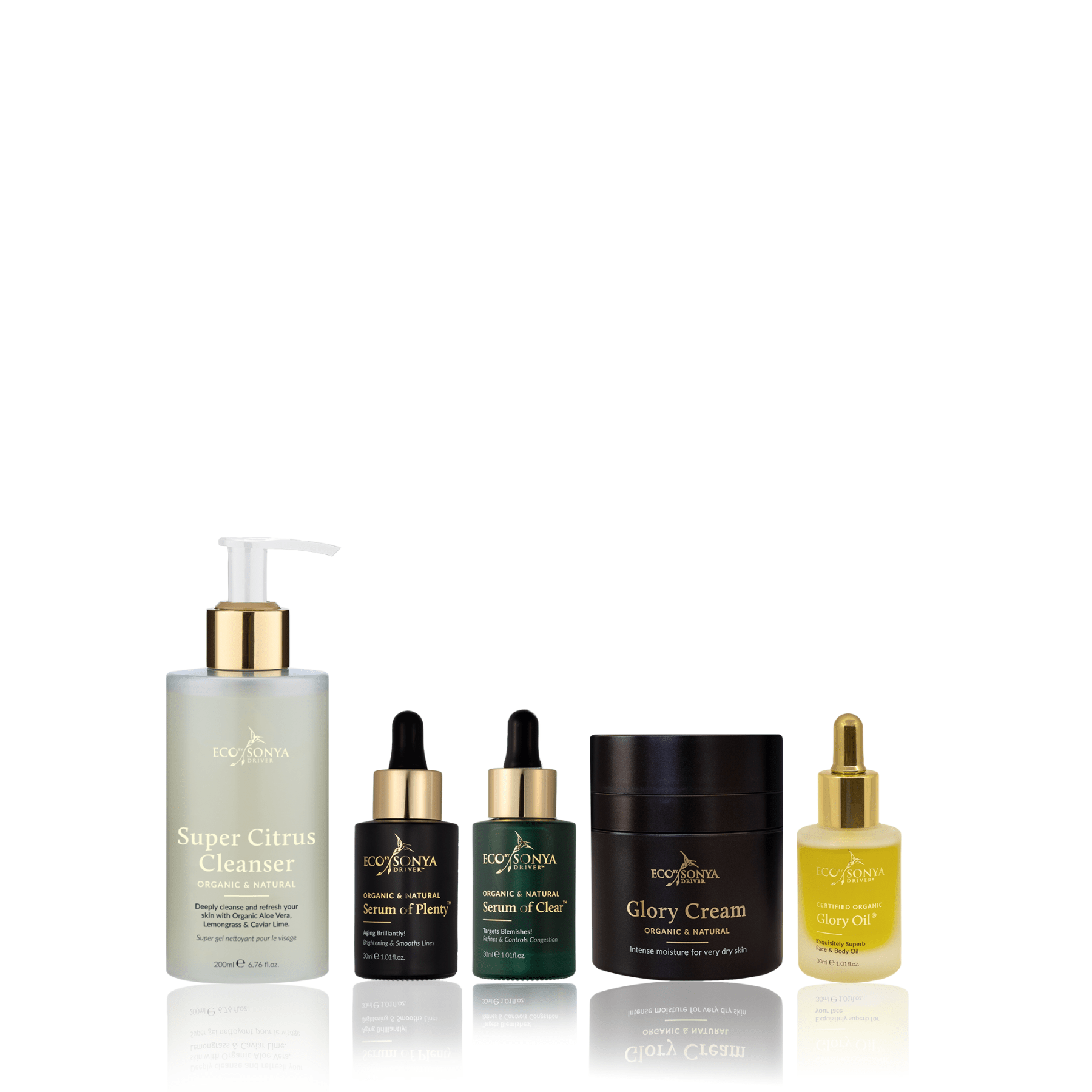 Mature & Pro Ageing Pack