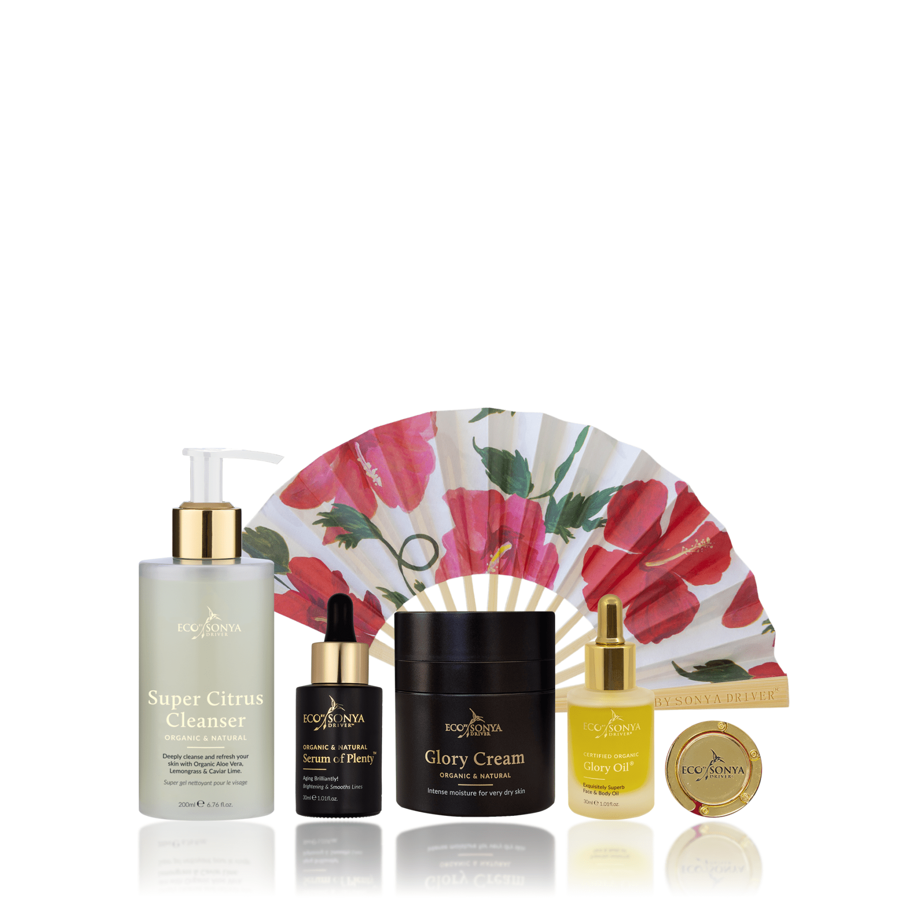 Eco By Sonya Europe