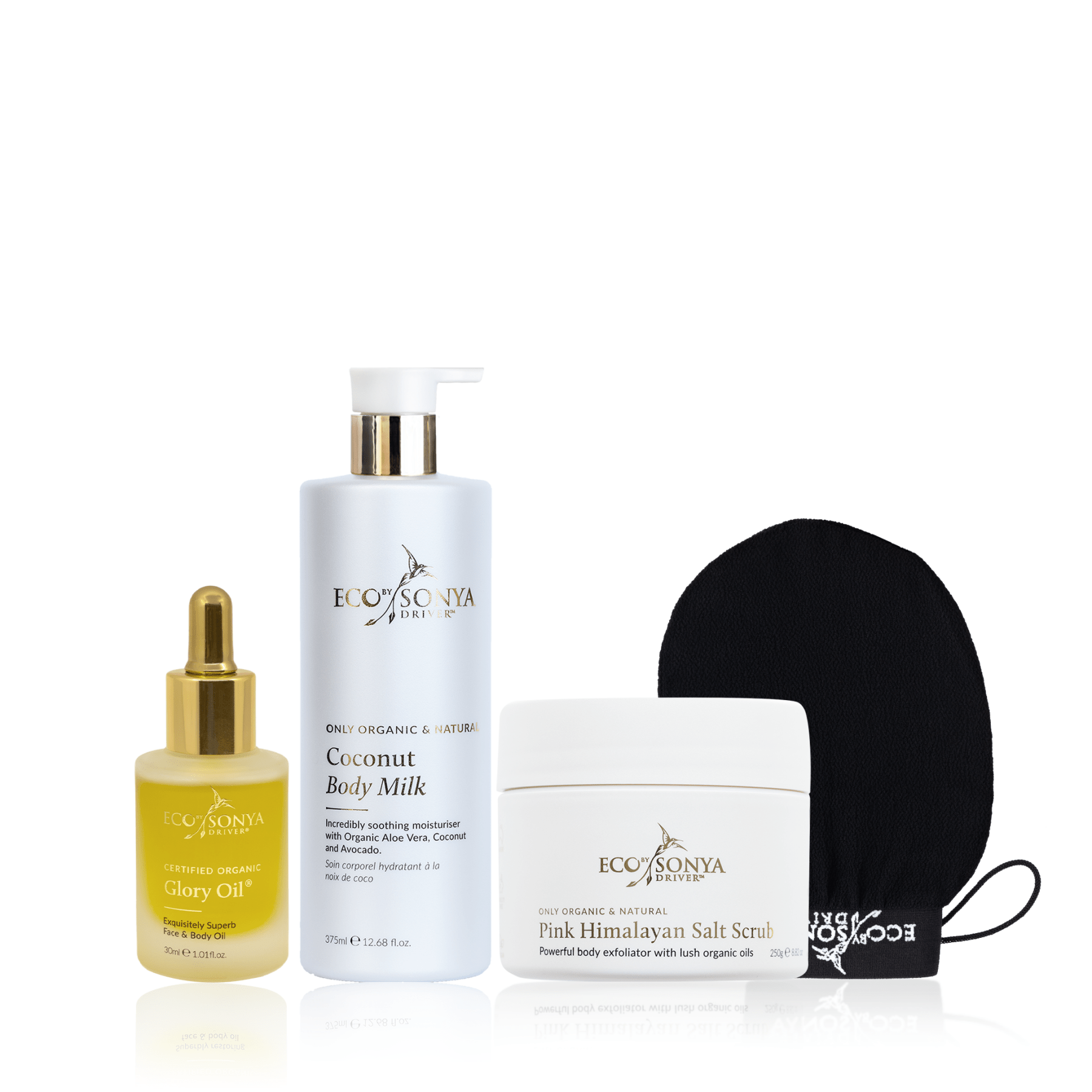 Eco By Sonya Europe