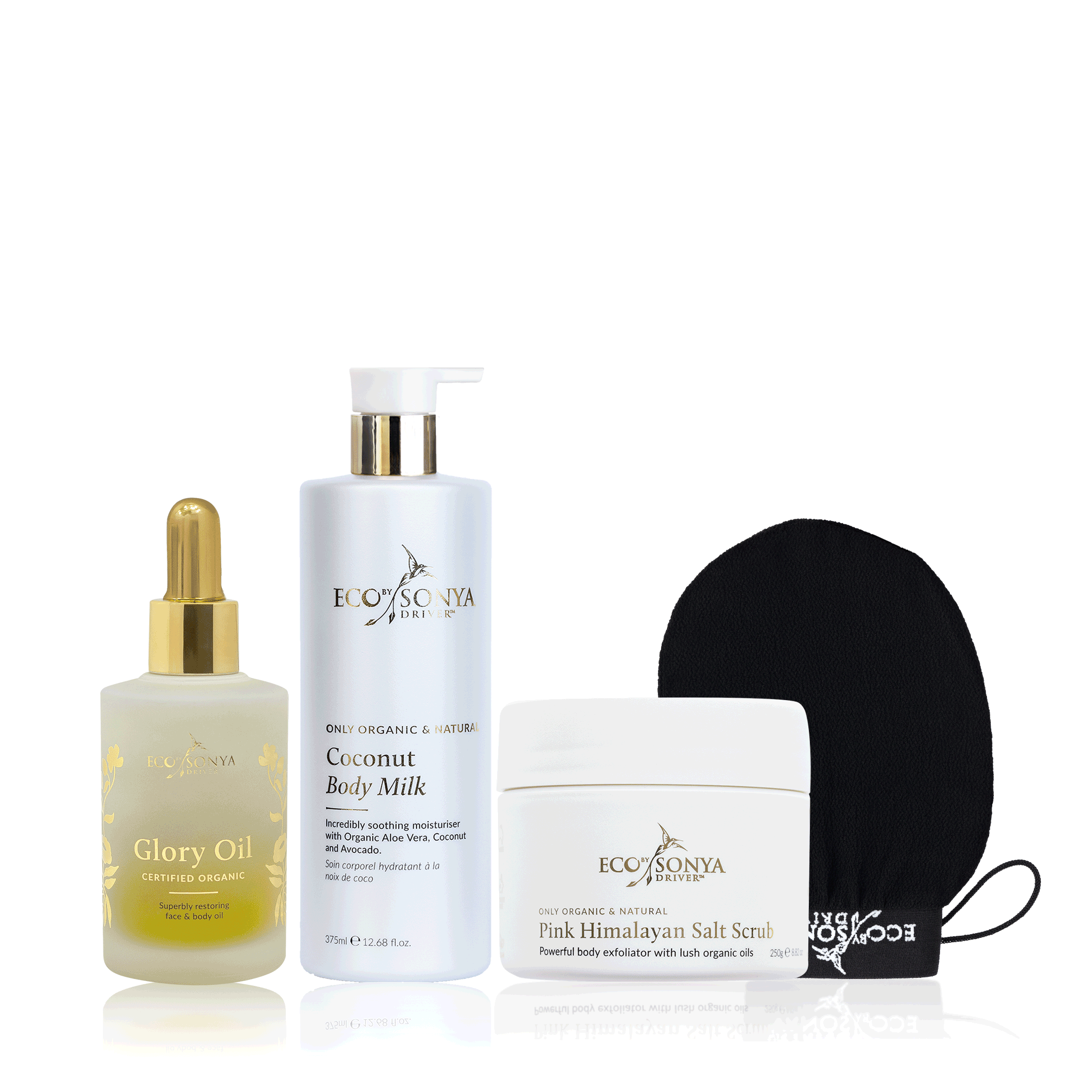 Eco By Sonya Europe