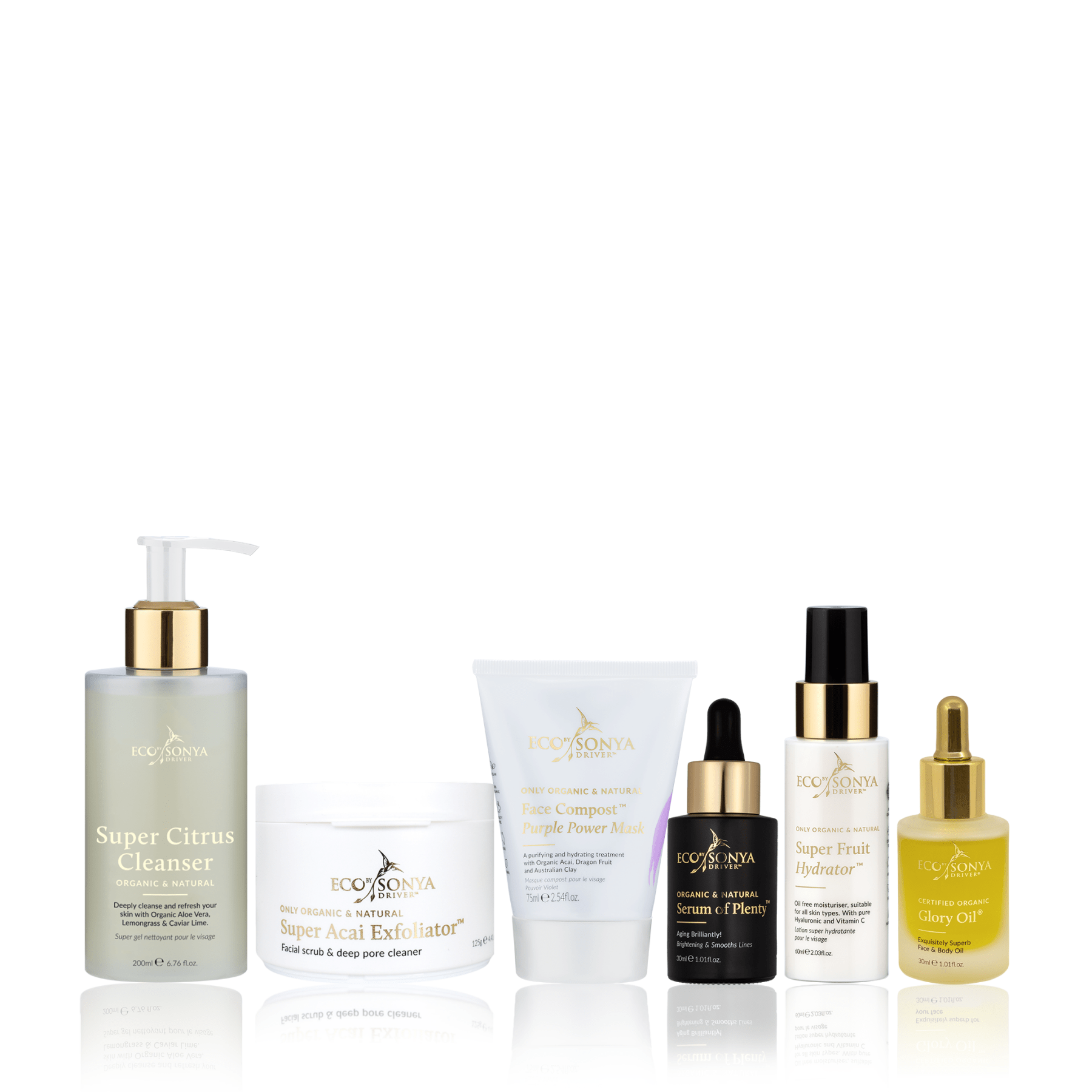 Eco By Sonya Europe