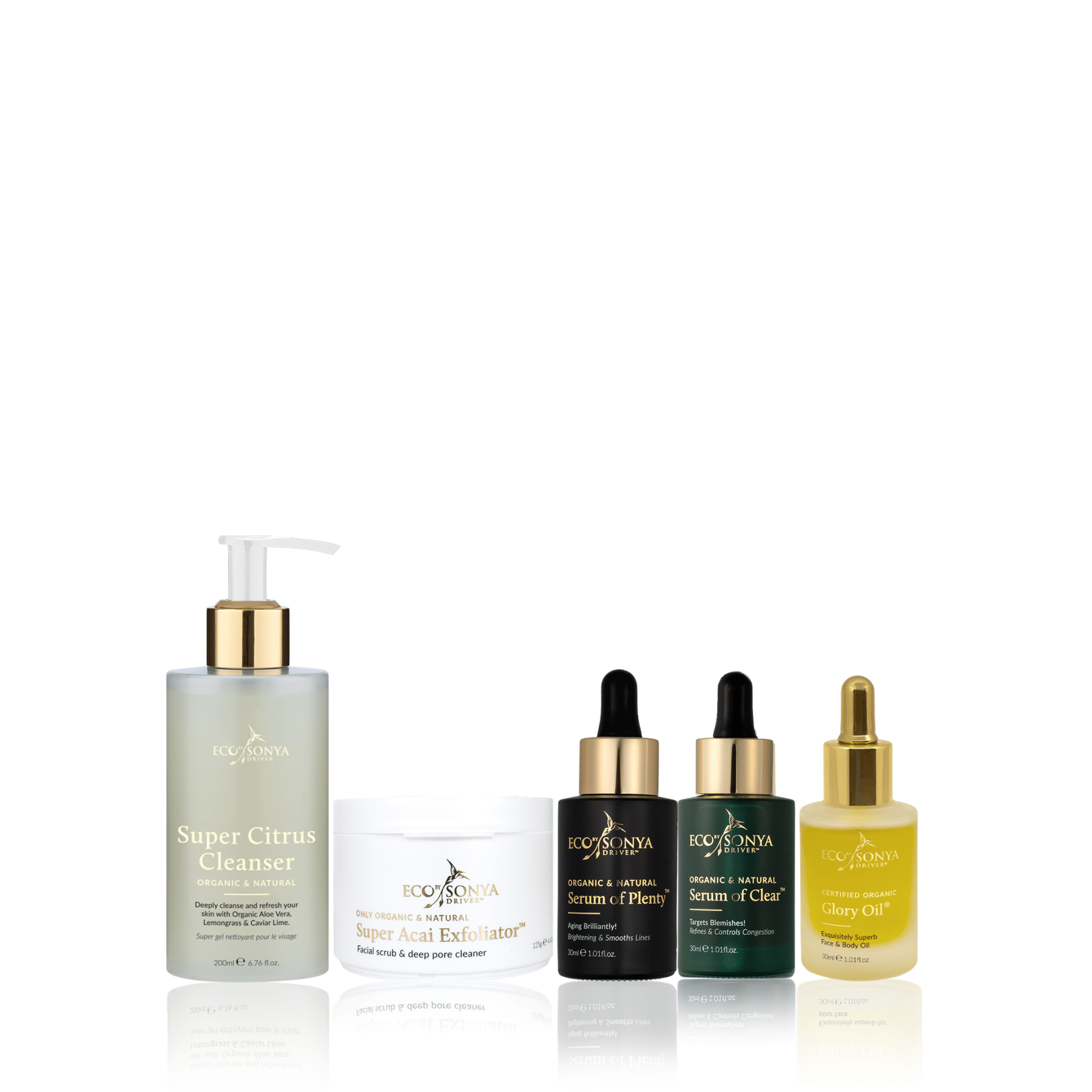 Eco By Sonya Europe