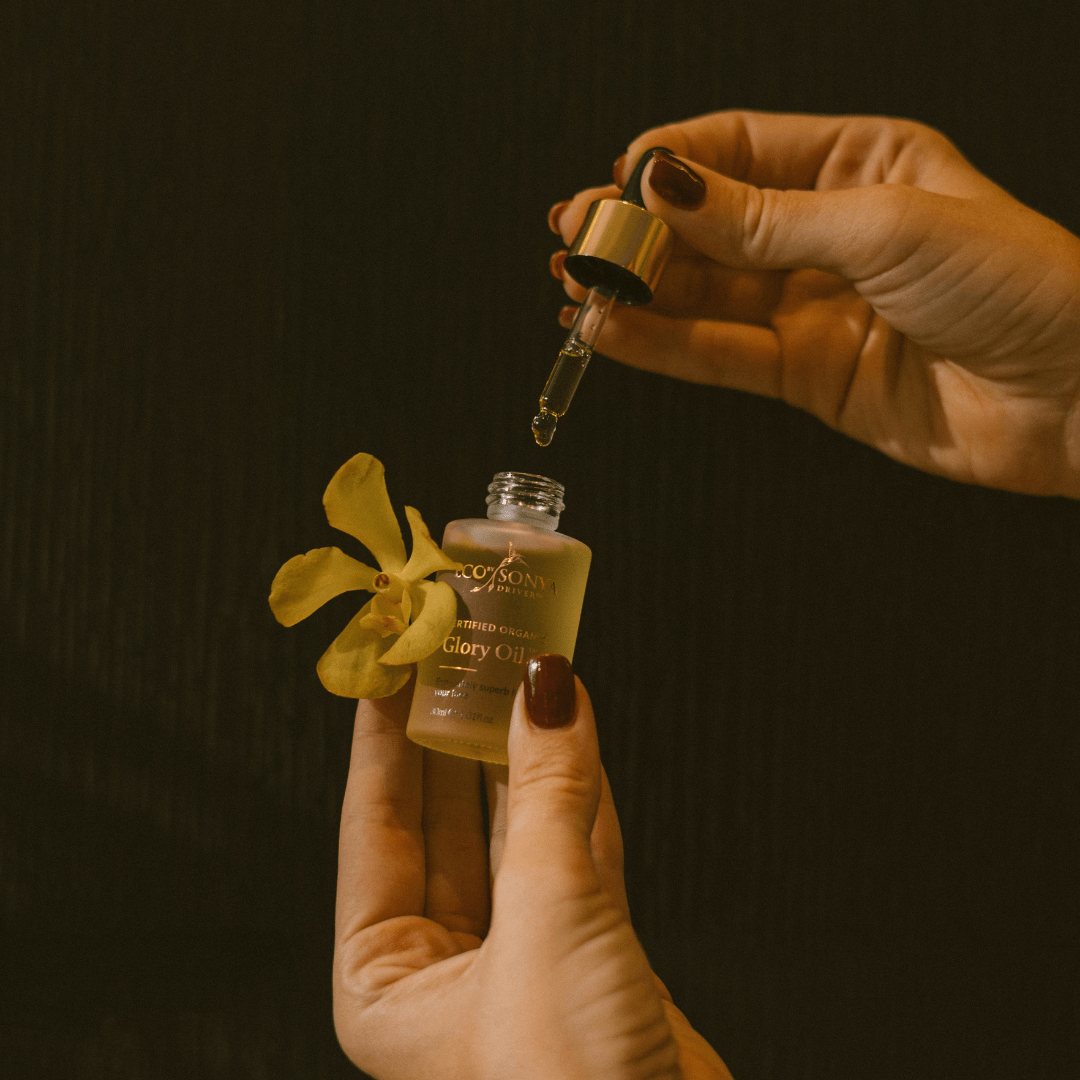 Glory Oil - Eco By Sonya Europe