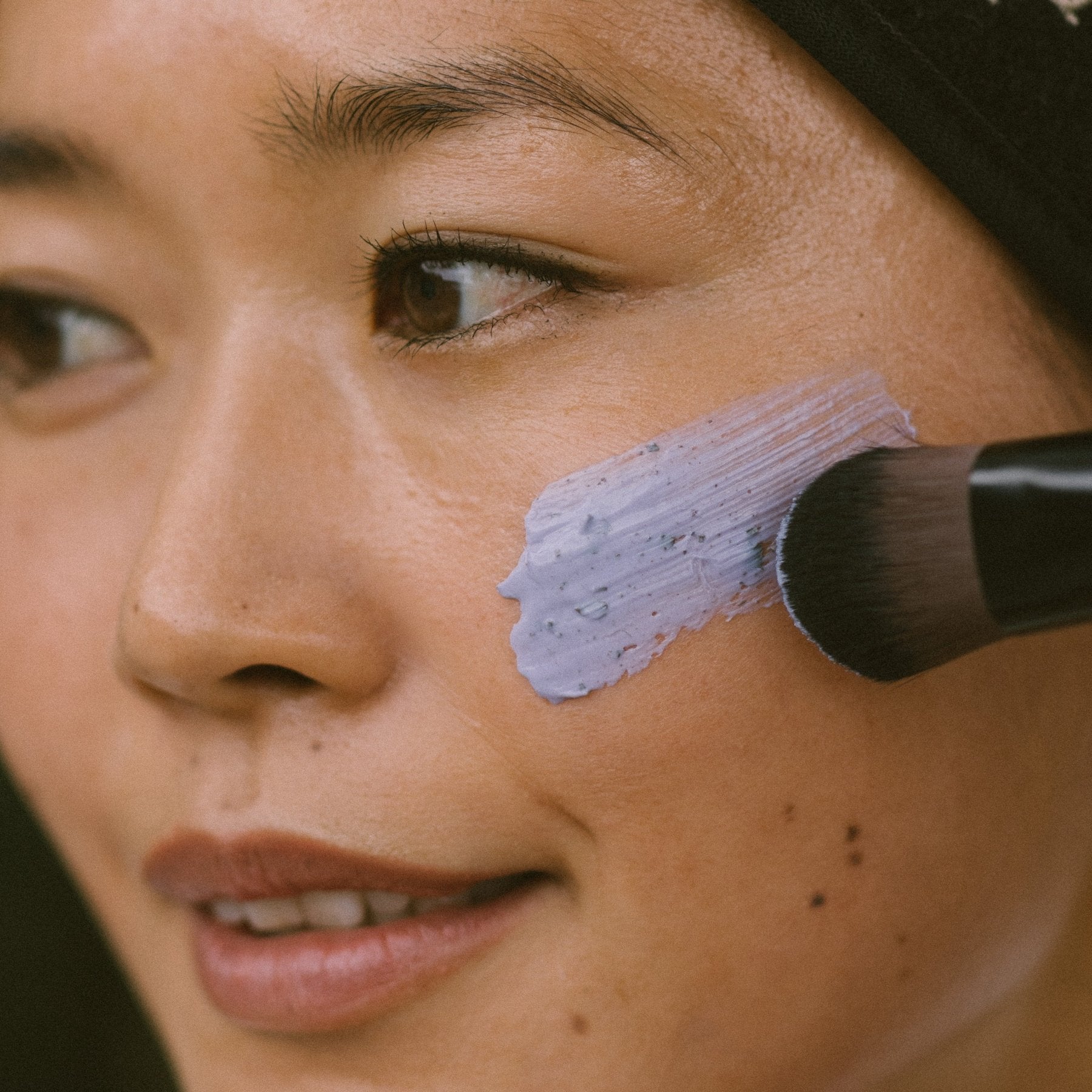 Face Compost Purple Power Mask - Eco By Sonya Driver Europe