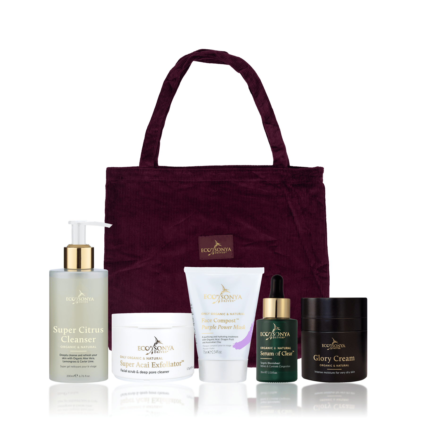 Eco By Sonya Europe