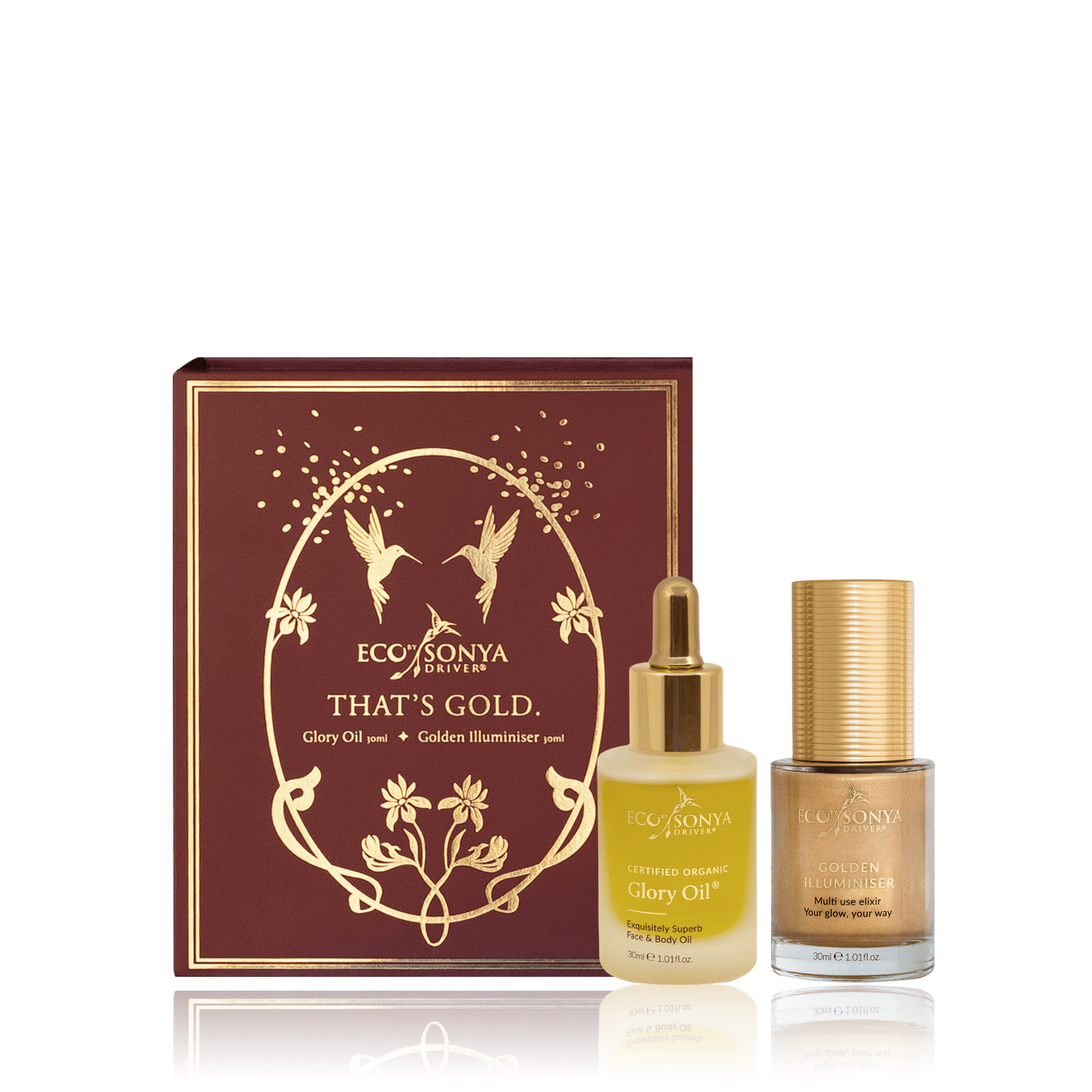 Eco By Sonya Europe