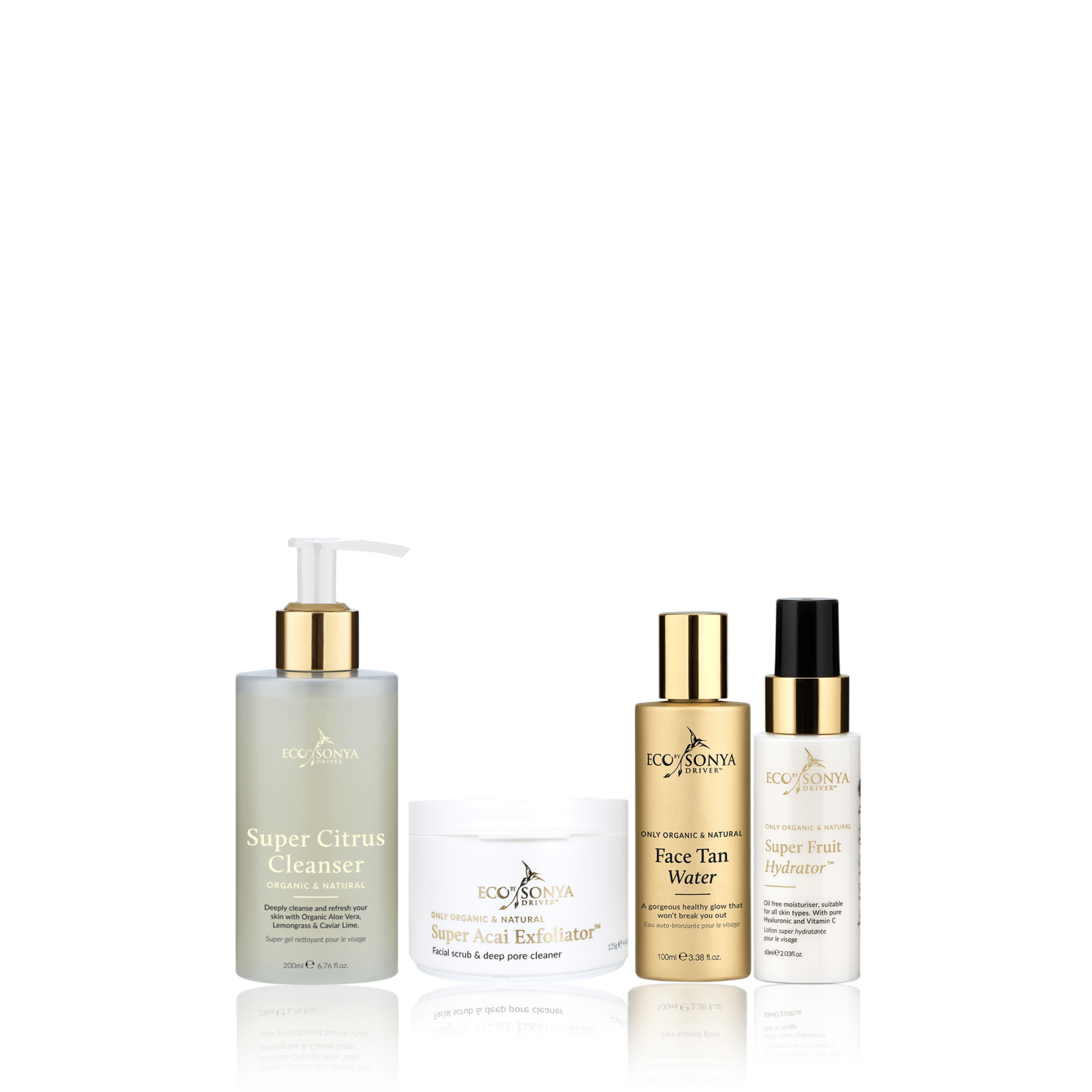 Eco By Sonya Europe