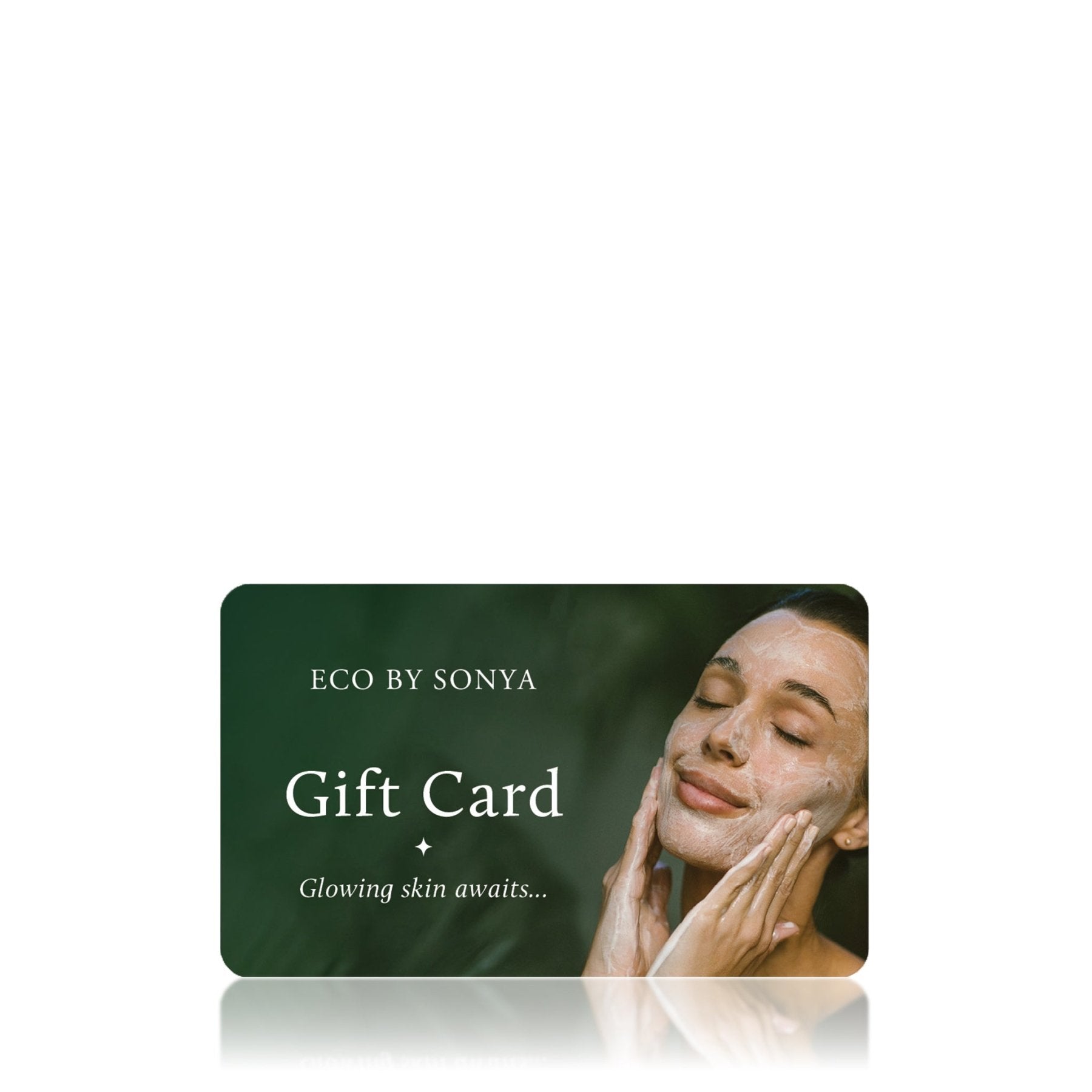 Eco by Sonya Gift Cards