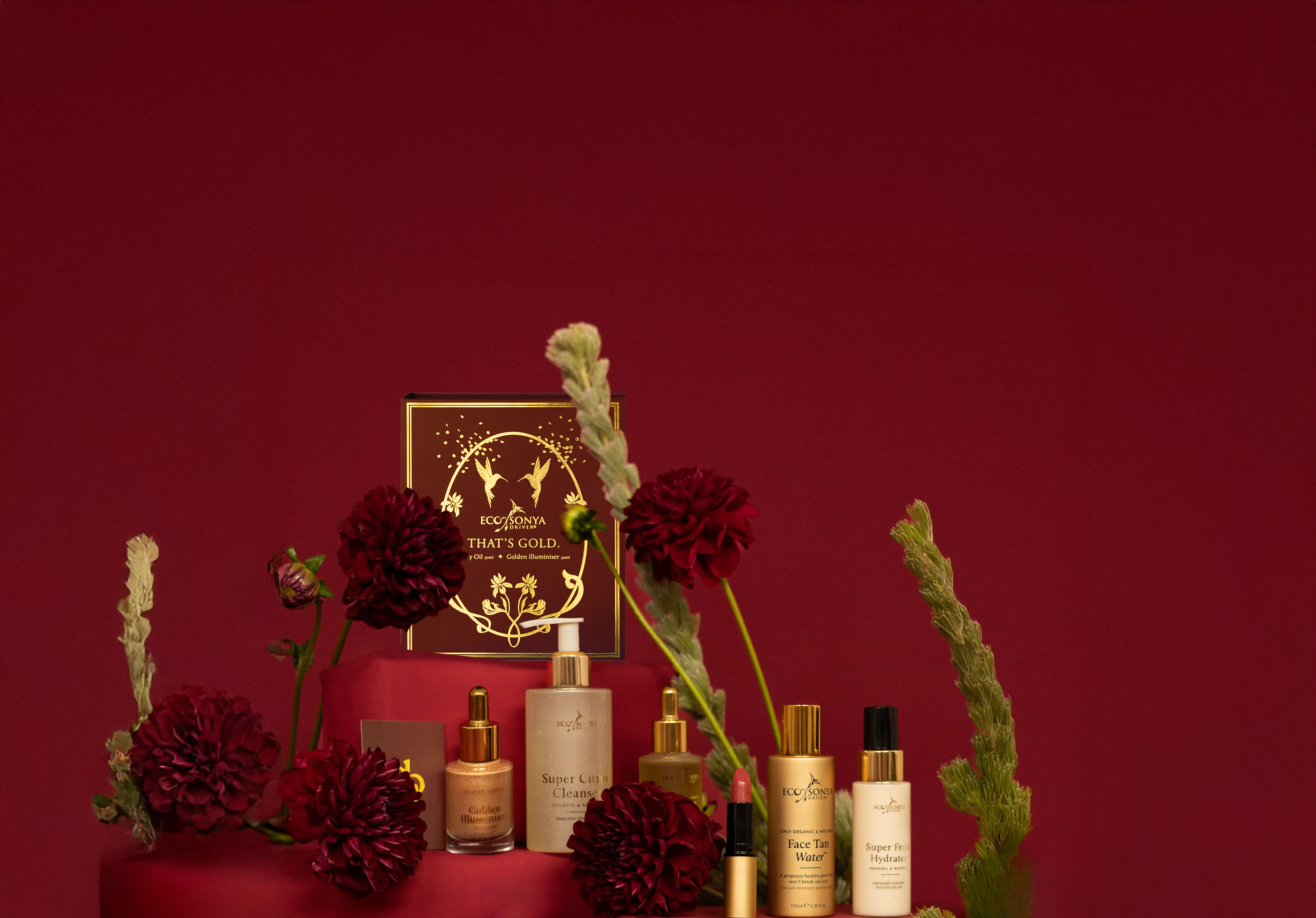 Eco By Sonya Europe