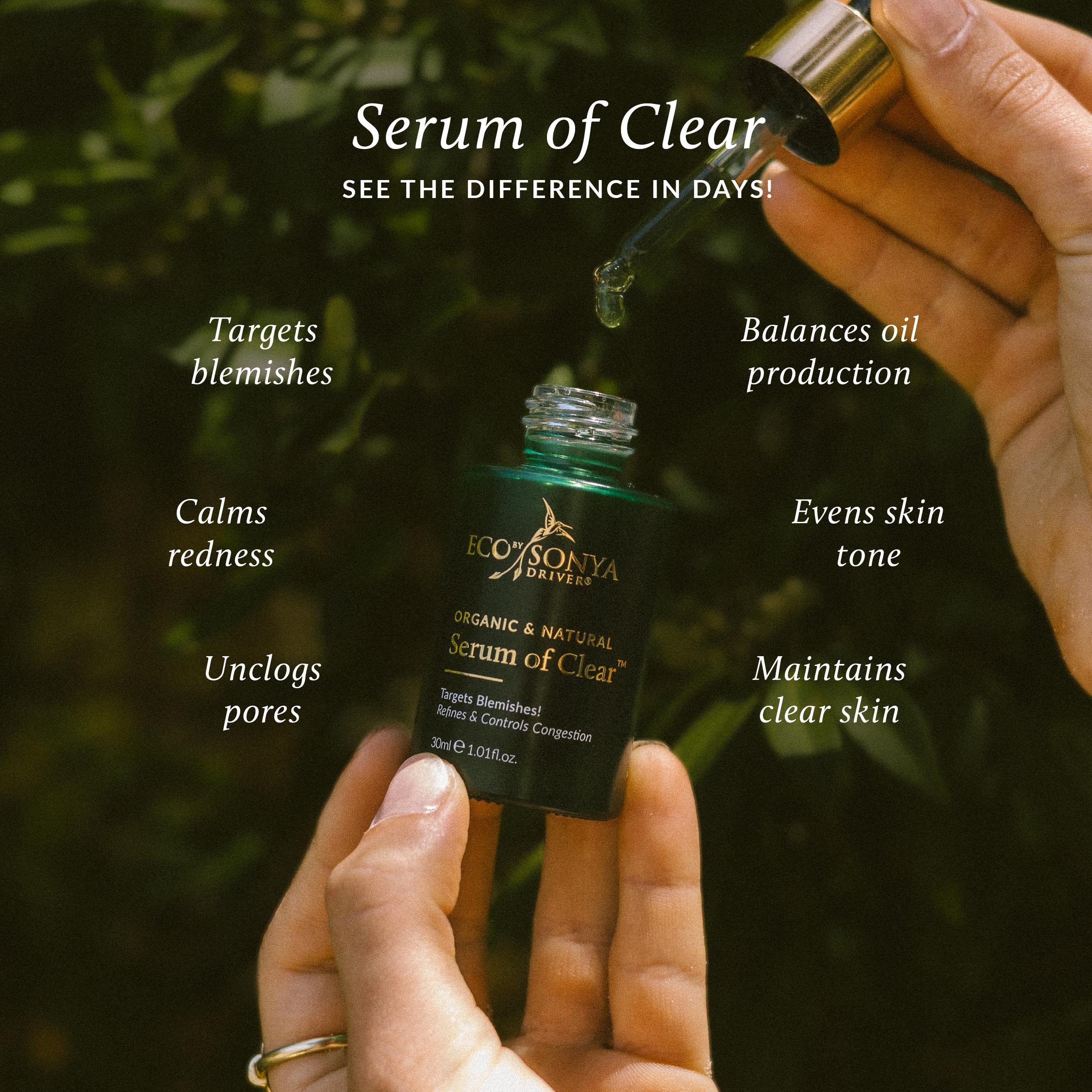 Eco By Sonya Europe